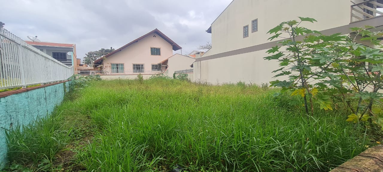 Terreno, 274 m² - Foto 3