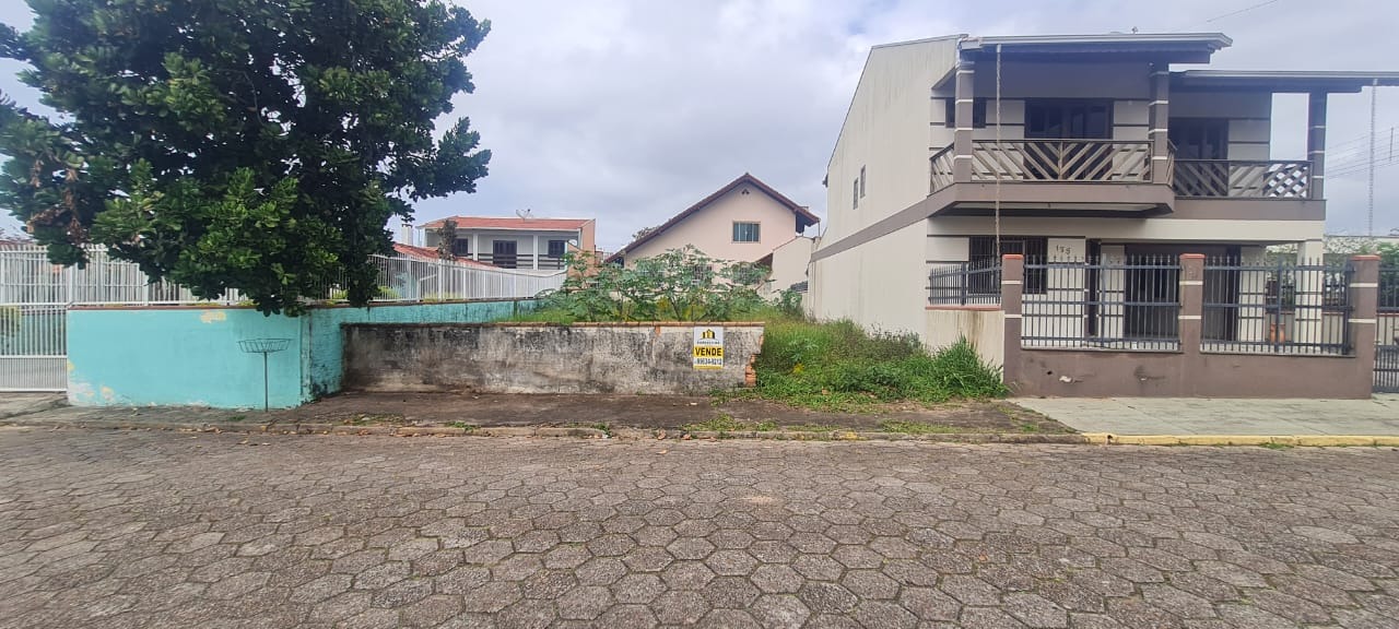 Terreno, 274 m² - Foto 7