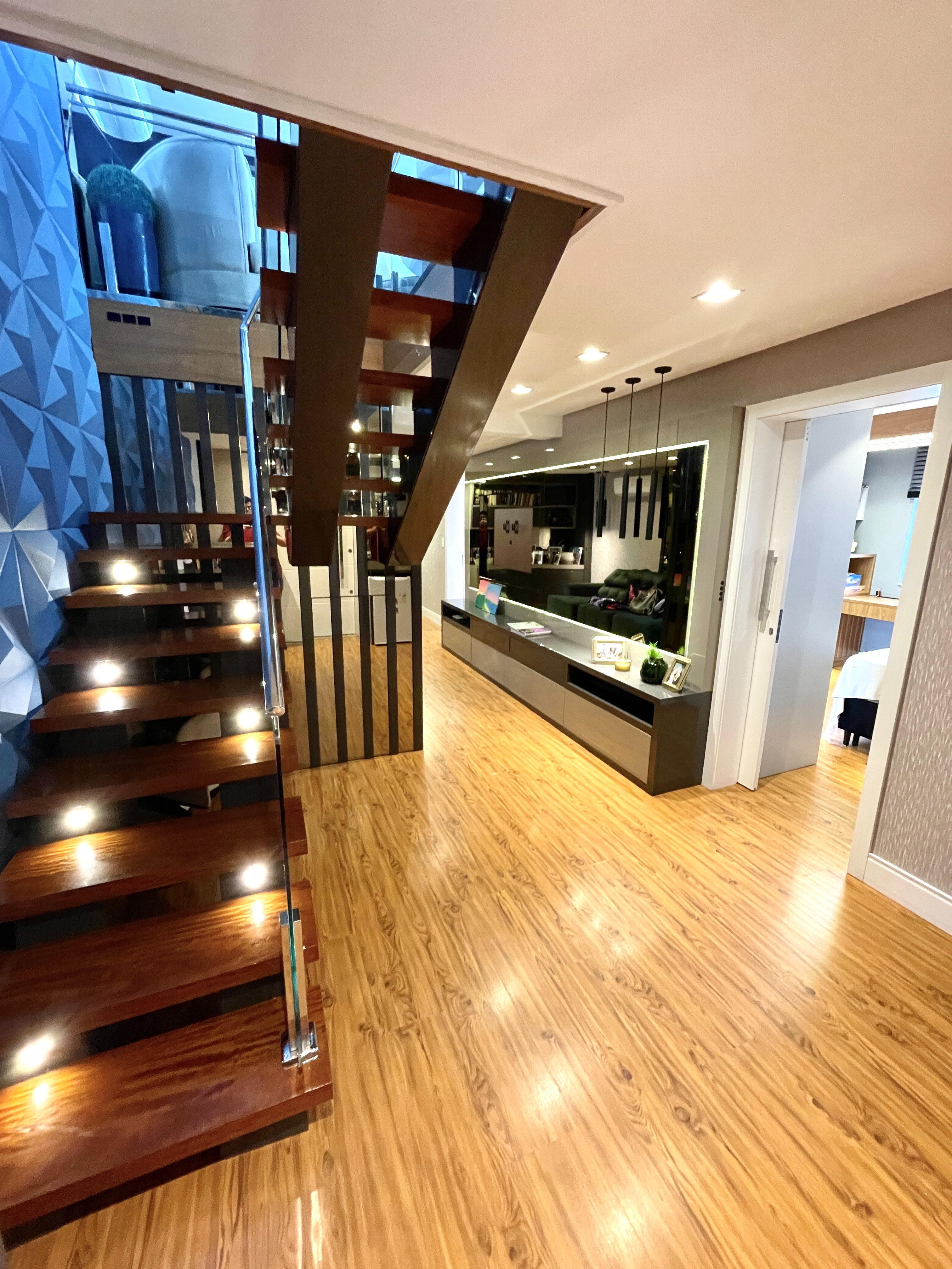 Cobertura, 3 quartos, 230 m² - Foto 18
