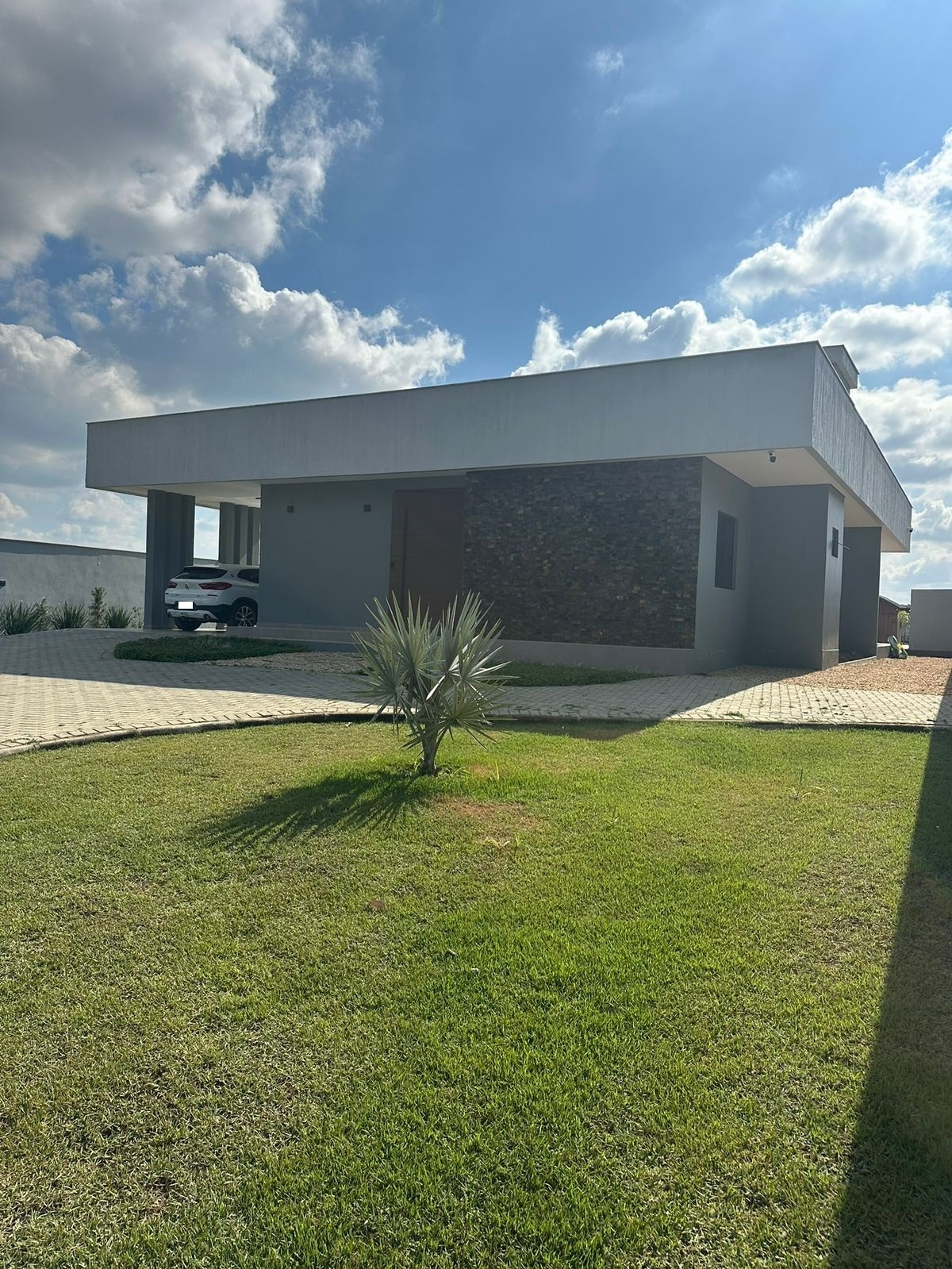 Chácara, 3 quartos - Foto 1