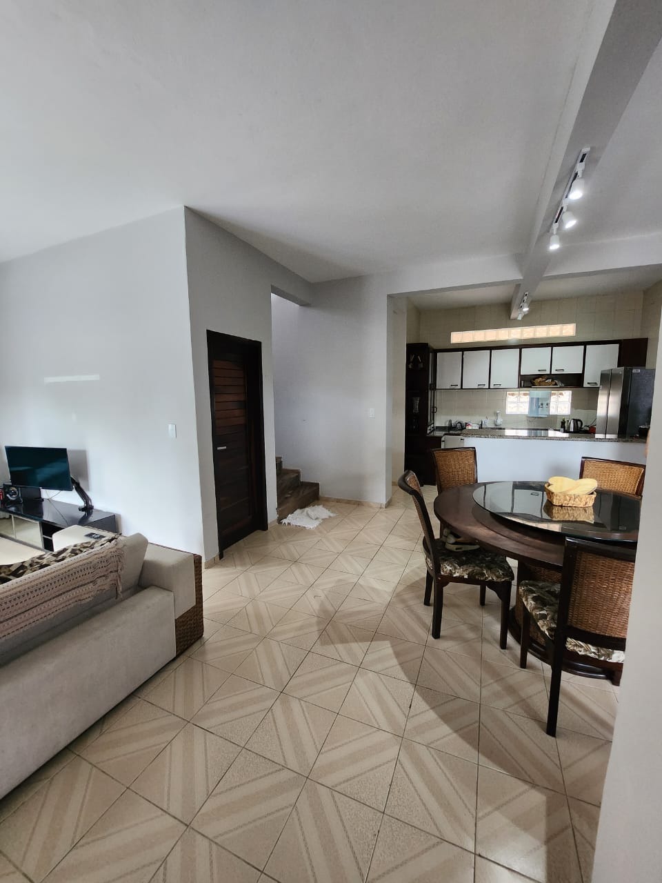 Casa, 4 quartos, 200 m² - Foto 2