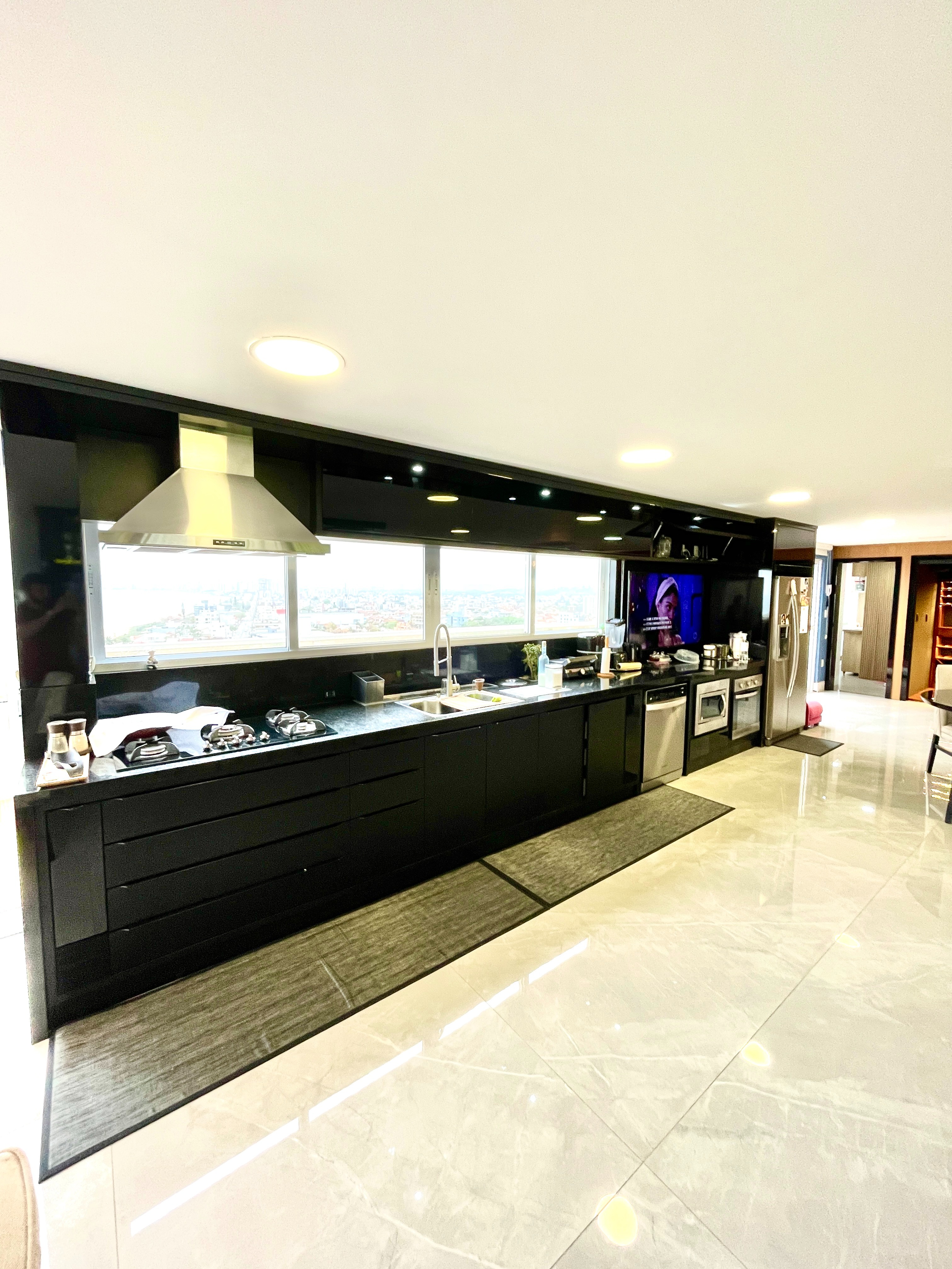 Cobertura, 3 quartos, 230 m² - Foto 12