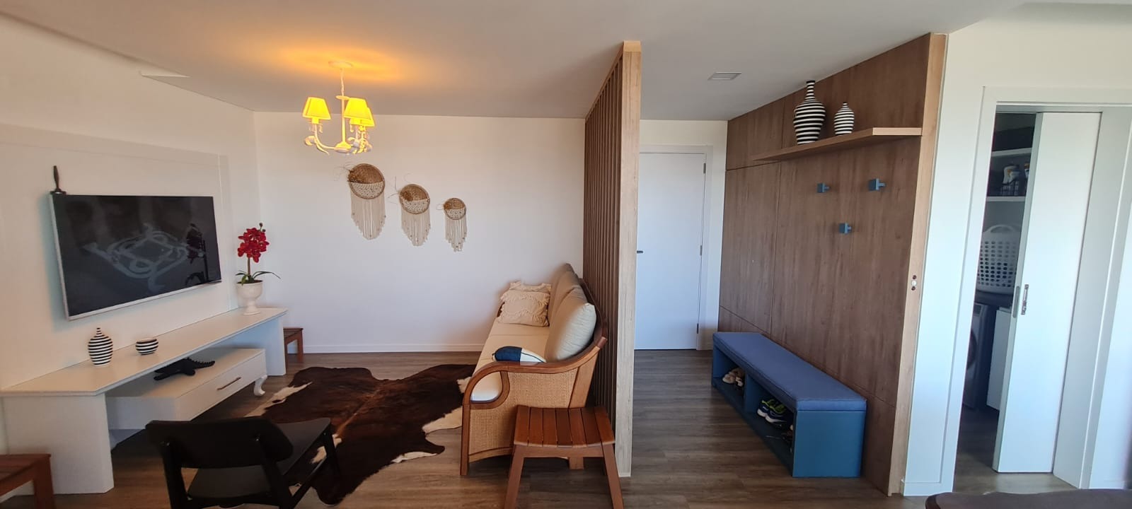 Apartamento, 2 quartos, 82 m² - Foto 9