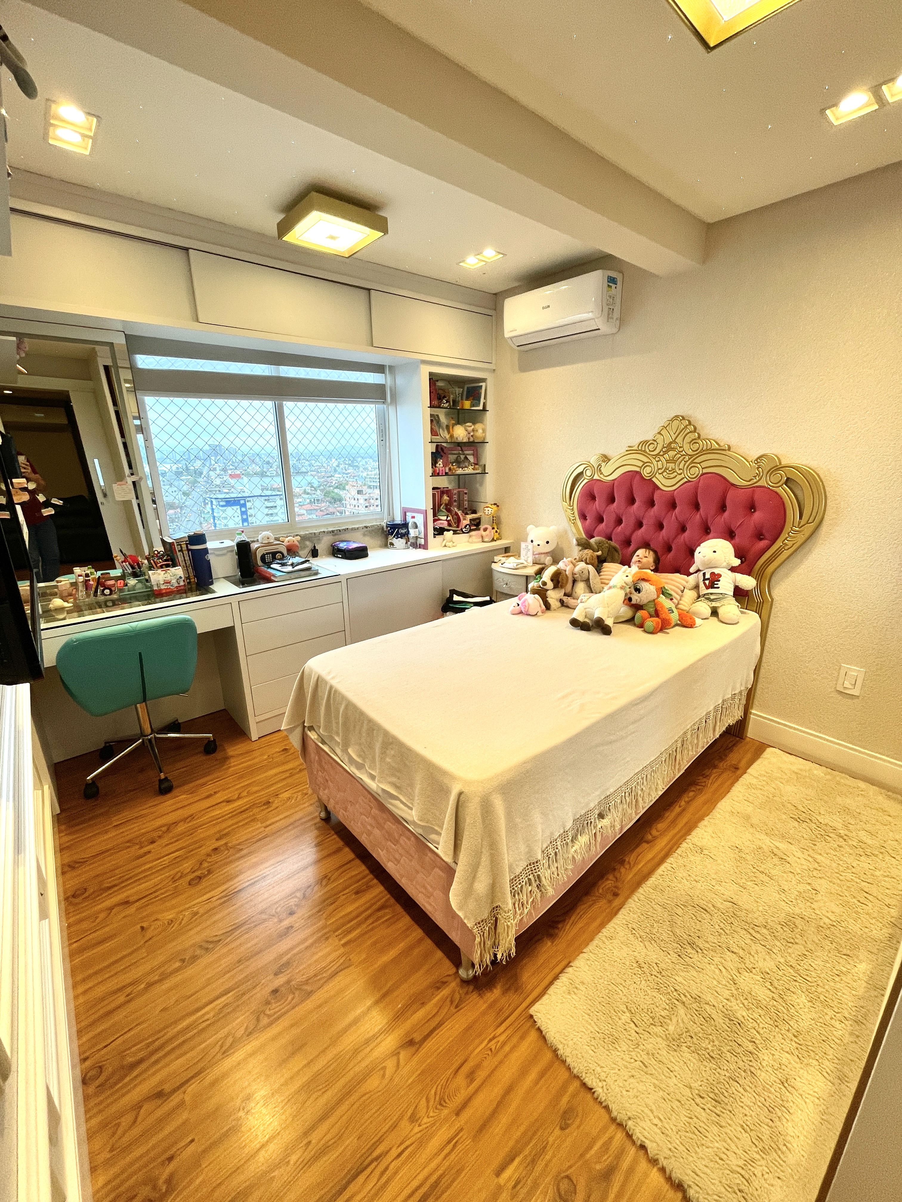 Cobertura, 3 quartos, 230 m² - Foto 33