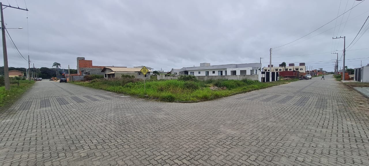 Terreno, 549 m² - Foto 1