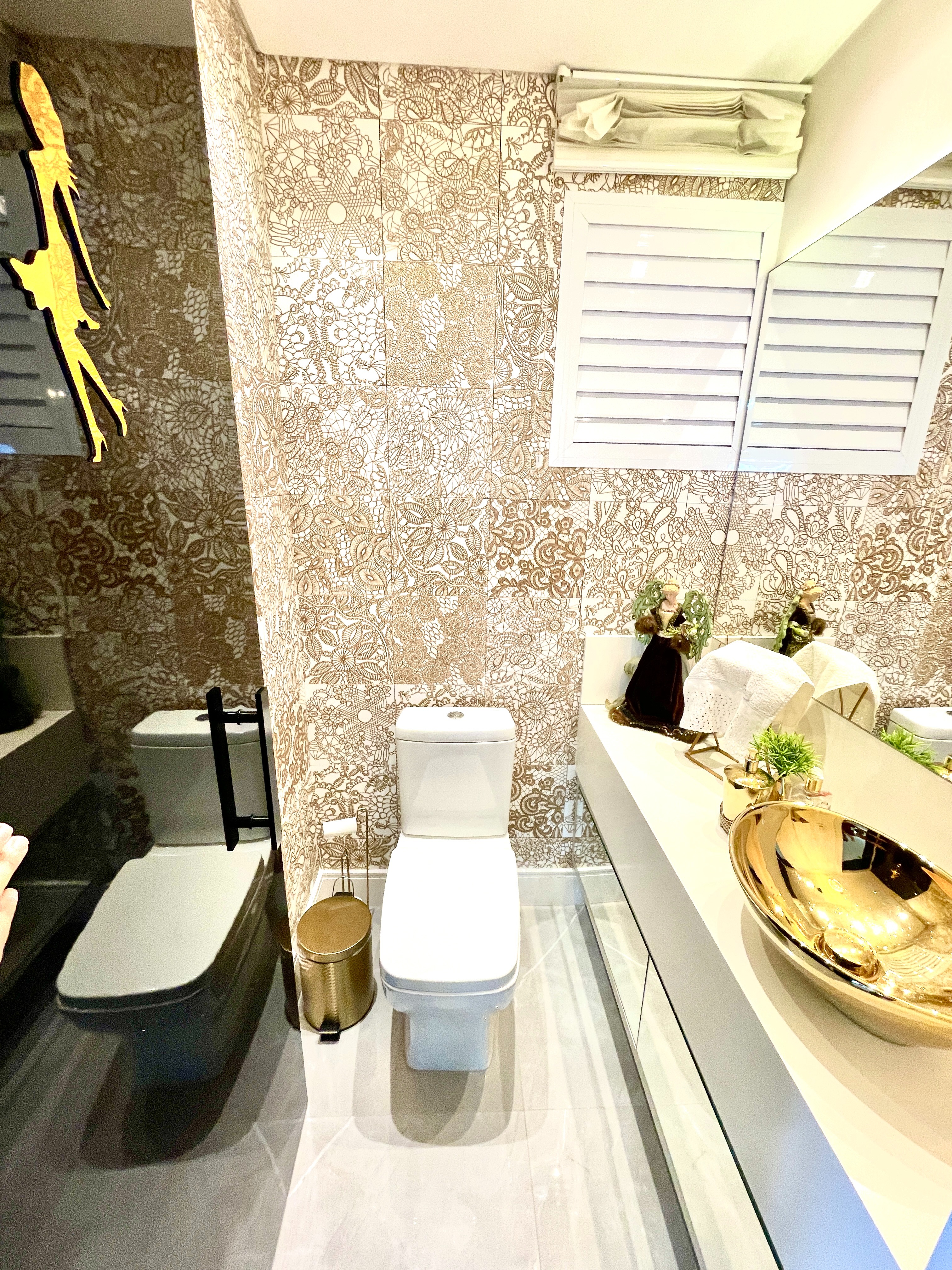 Cobertura, 3 quartos, 230 m² - Foto 15