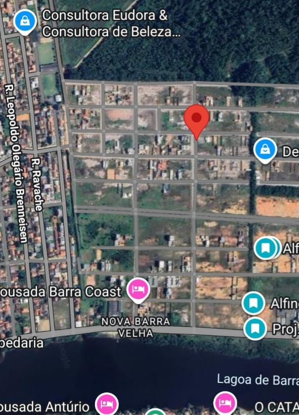 Terreno, 549 m² - Foto 7