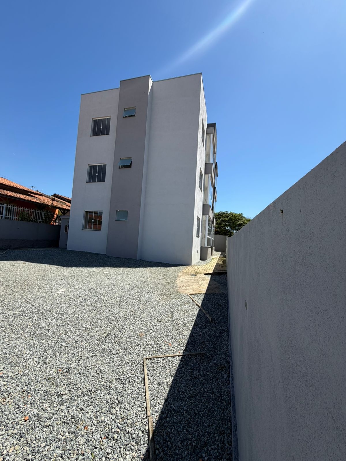 Apartamento, 2 quartos, 60 m² - Foto 3
