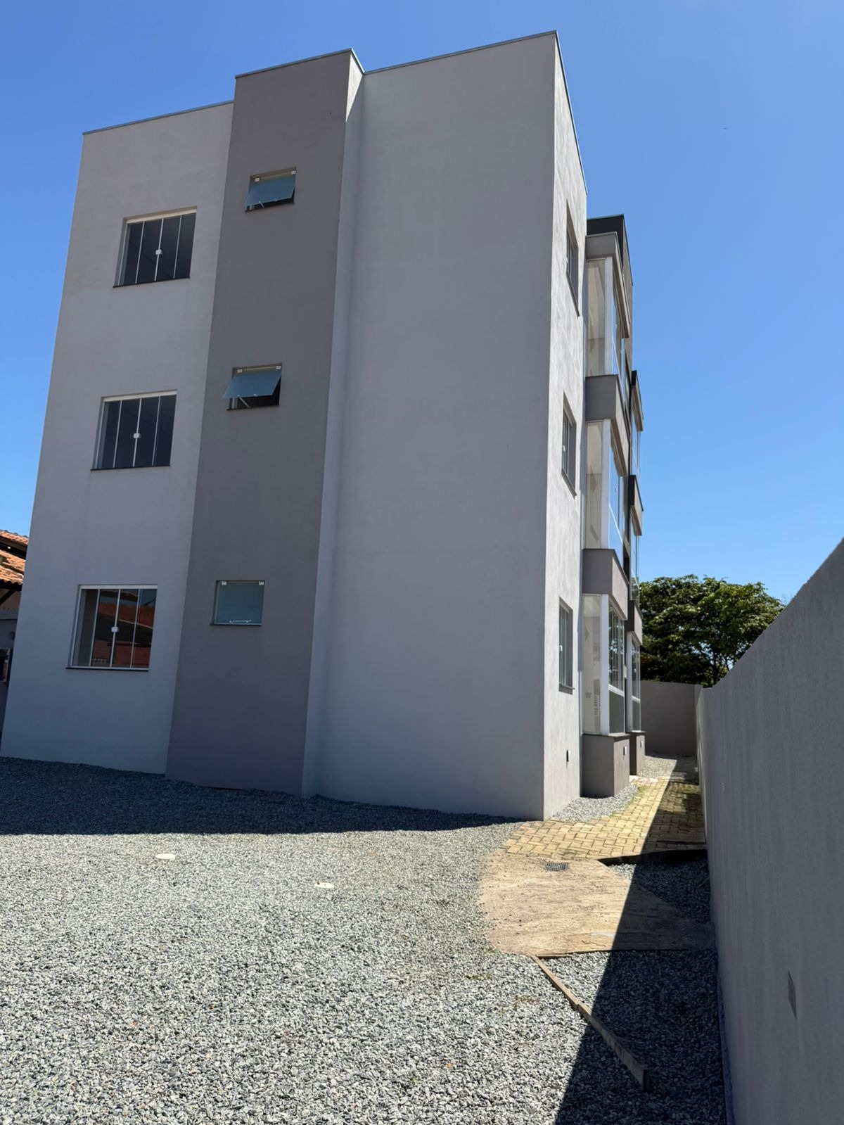 Apartamento, 2 quartos, 60 m² - Foto 4