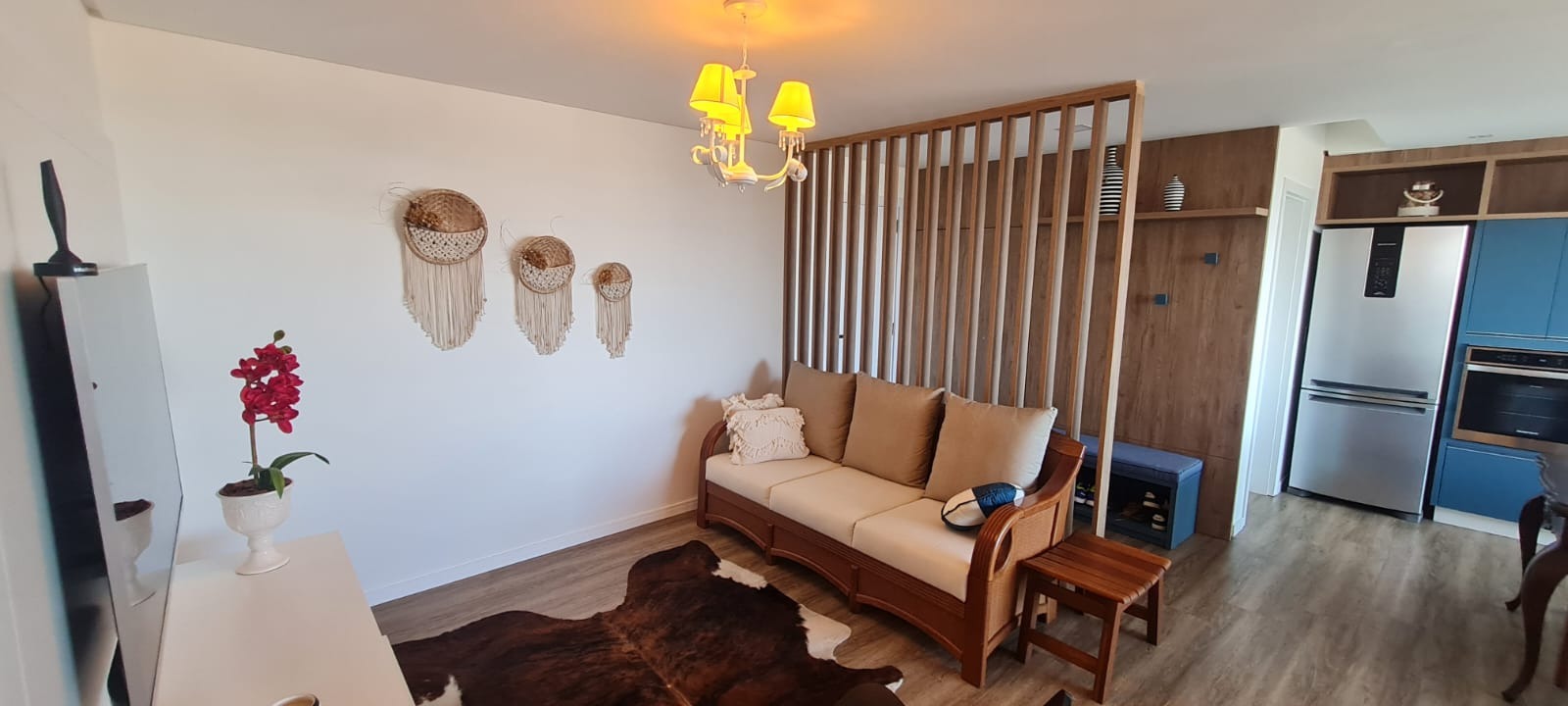 Apartamento, 2 quartos, 82 m² - Foto 12