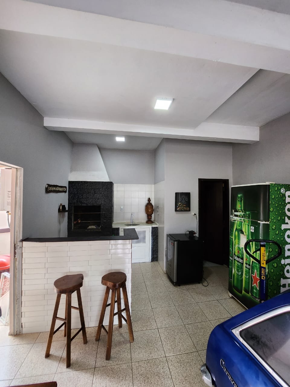 Casa, 4 quartos, 200 m² - Foto 5
