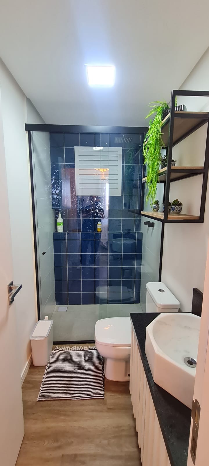 Apartamento, 2 quartos, 82 m² - Foto 10
