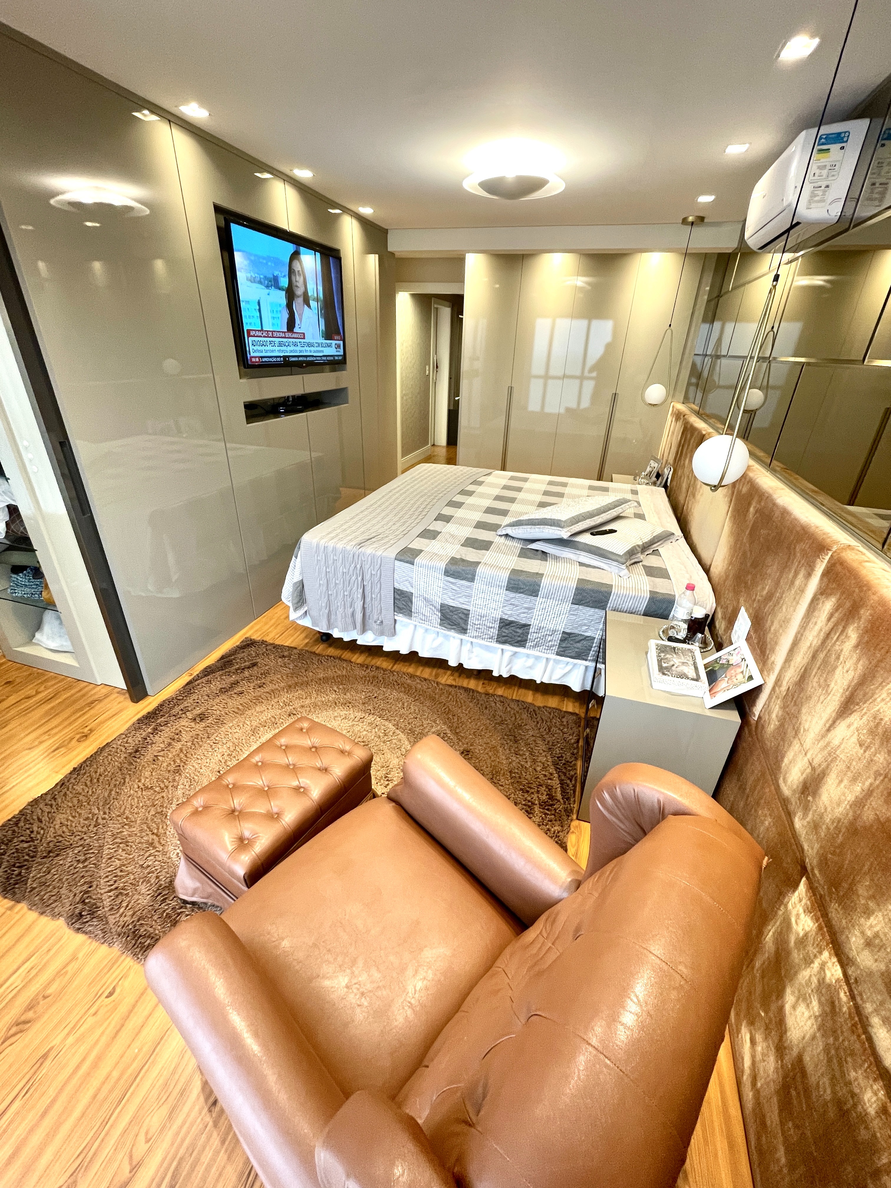 Cobertura, 3 quartos, 230 m² - Foto 29