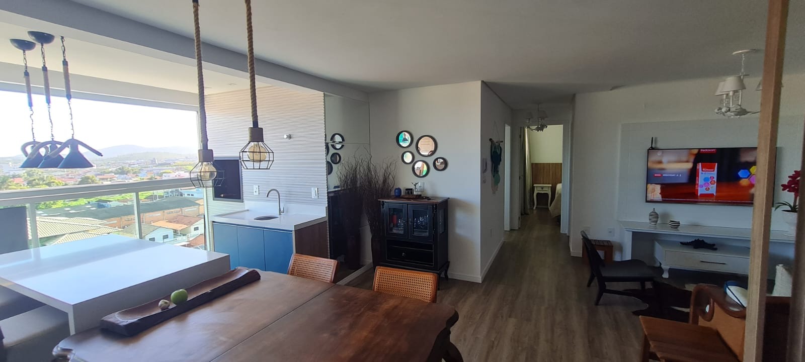 Apartamento, 2 quartos, 82 m² - Foto 22