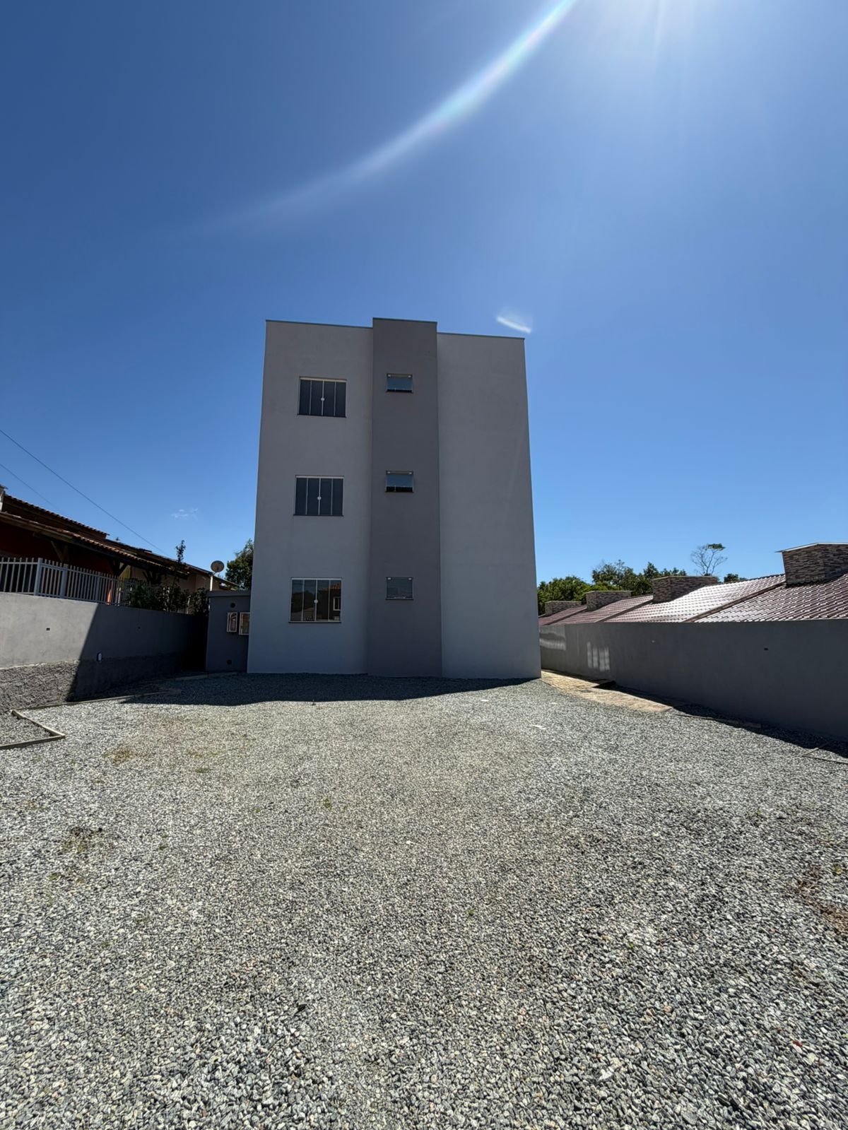 Apartamento, 2 quartos, 60 m² - Foto 2