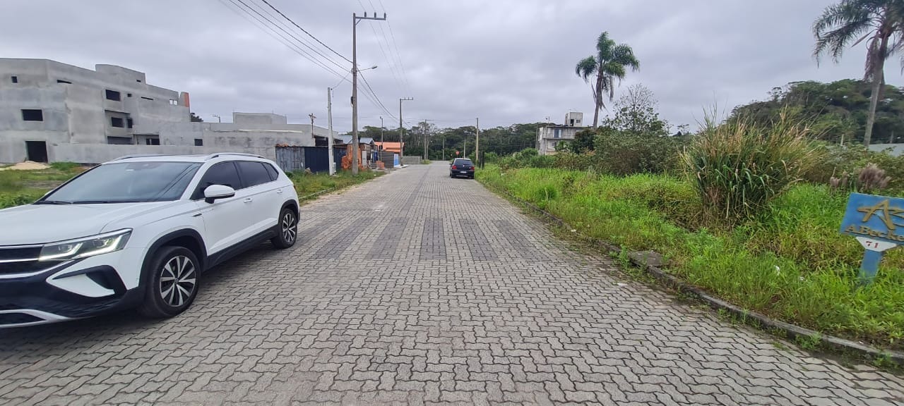 Terreno, 549 m² - Foto 6