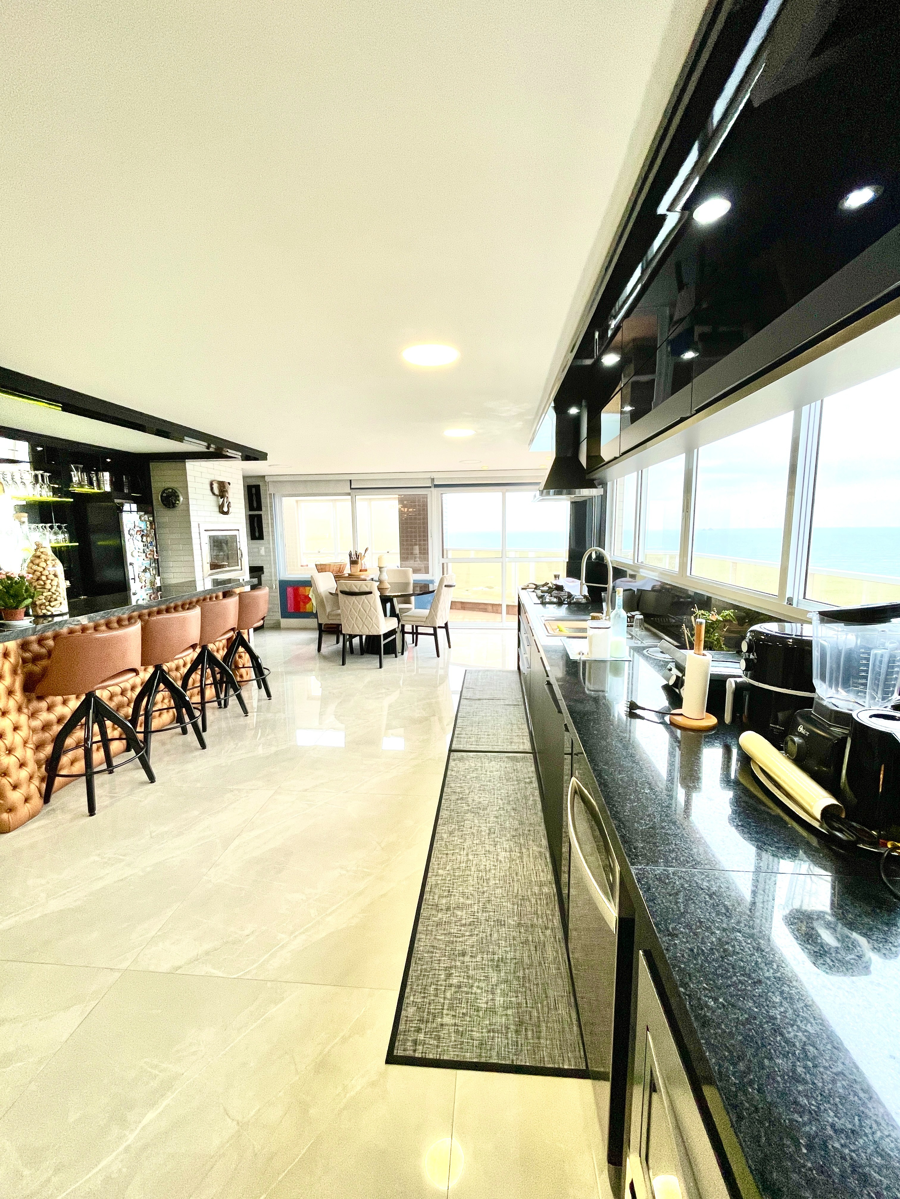 Cobertura, 3 quartos, 230 m² - Foto 11