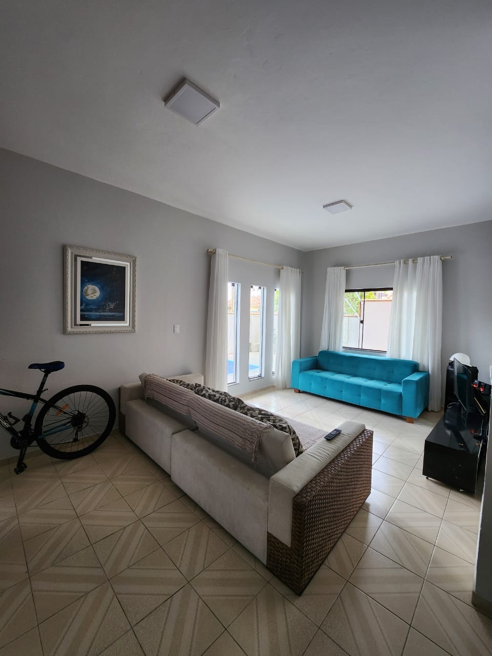 Casa, 4 quartos, 200 m² - Foto 6
