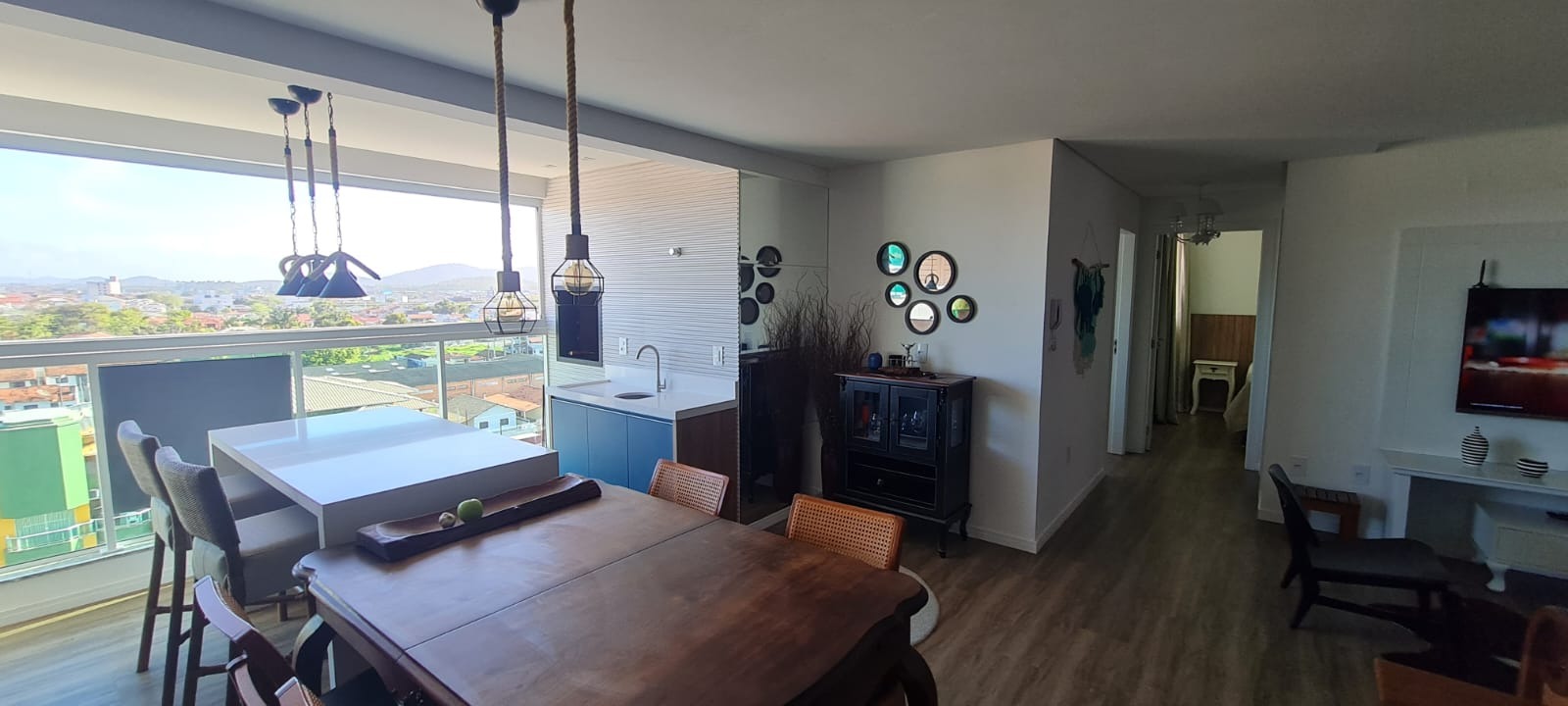 Apartamento, 2 quartos, 82 m² - Foto 23