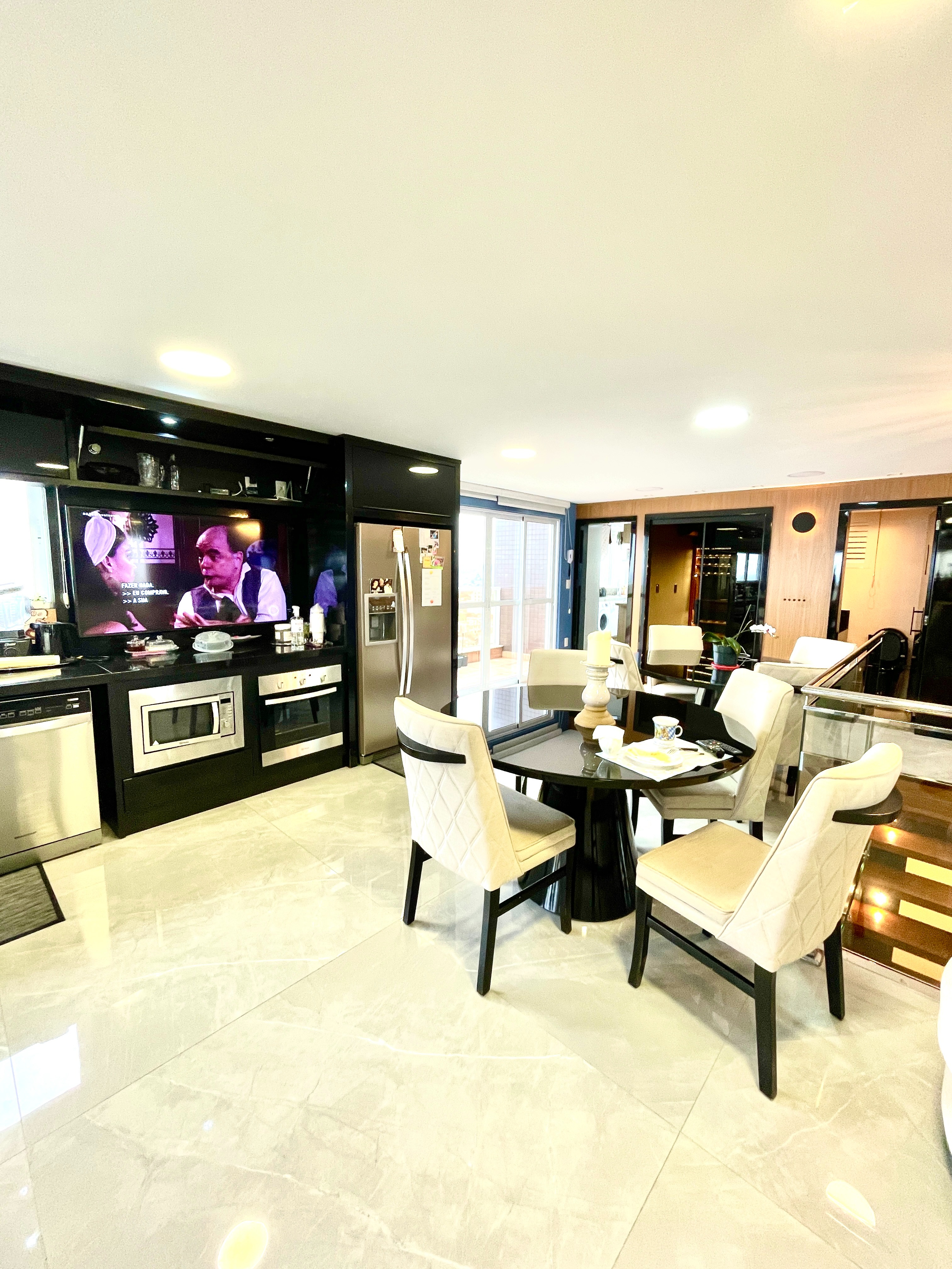Cobertura, 3 quartos, 230 m² - Foto 13