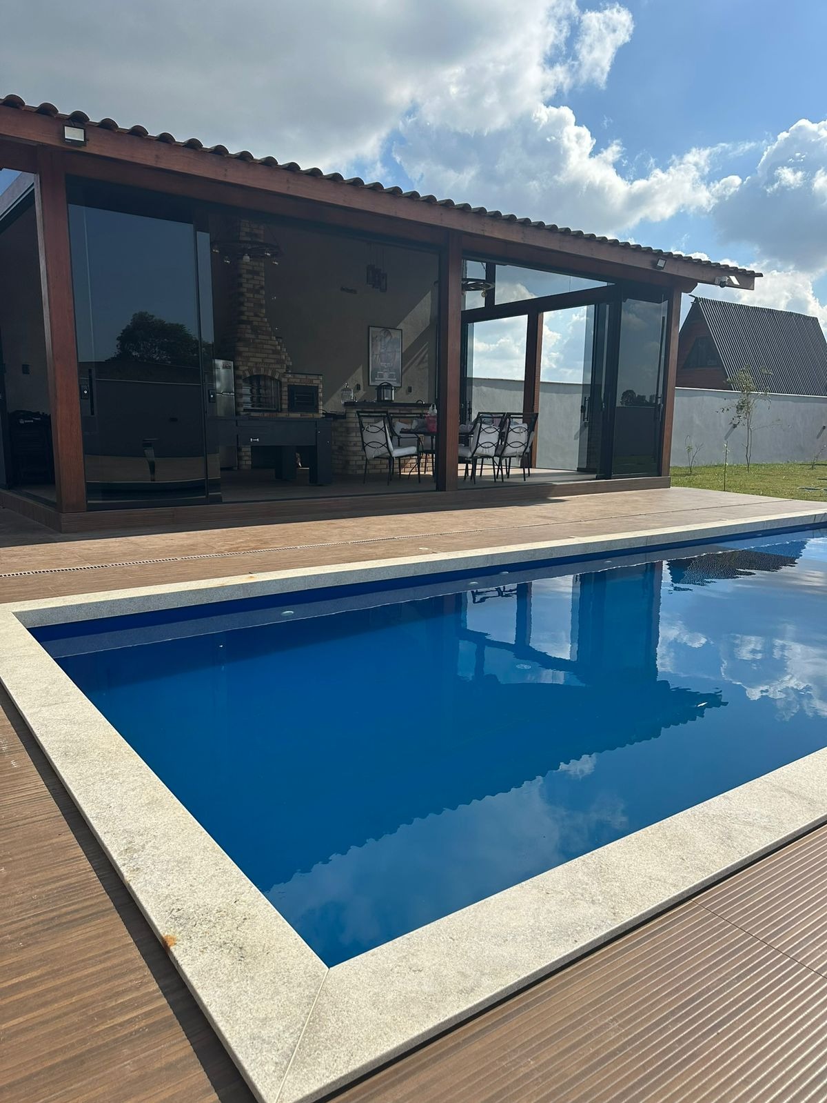 Chácara, 3 quartos - Foto 34