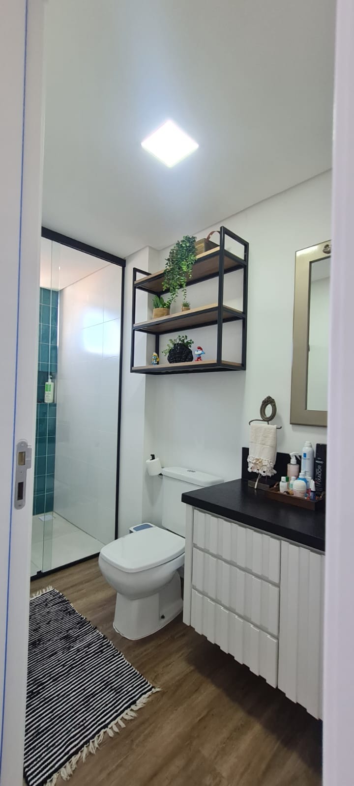 Apartamento, 2 quartos, 82 m² - Foto 14