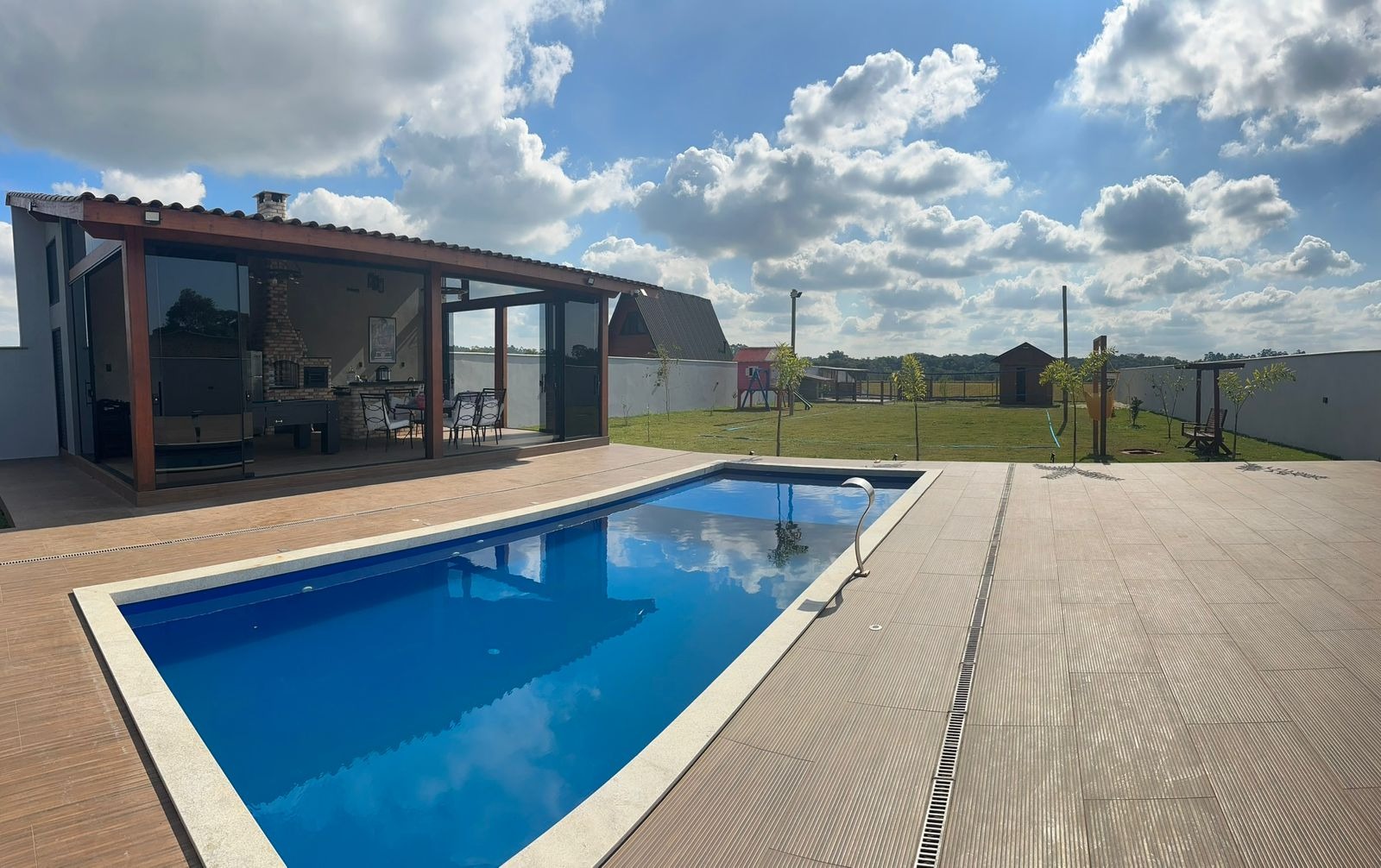 Chácara, 3 quartos - Foto 35