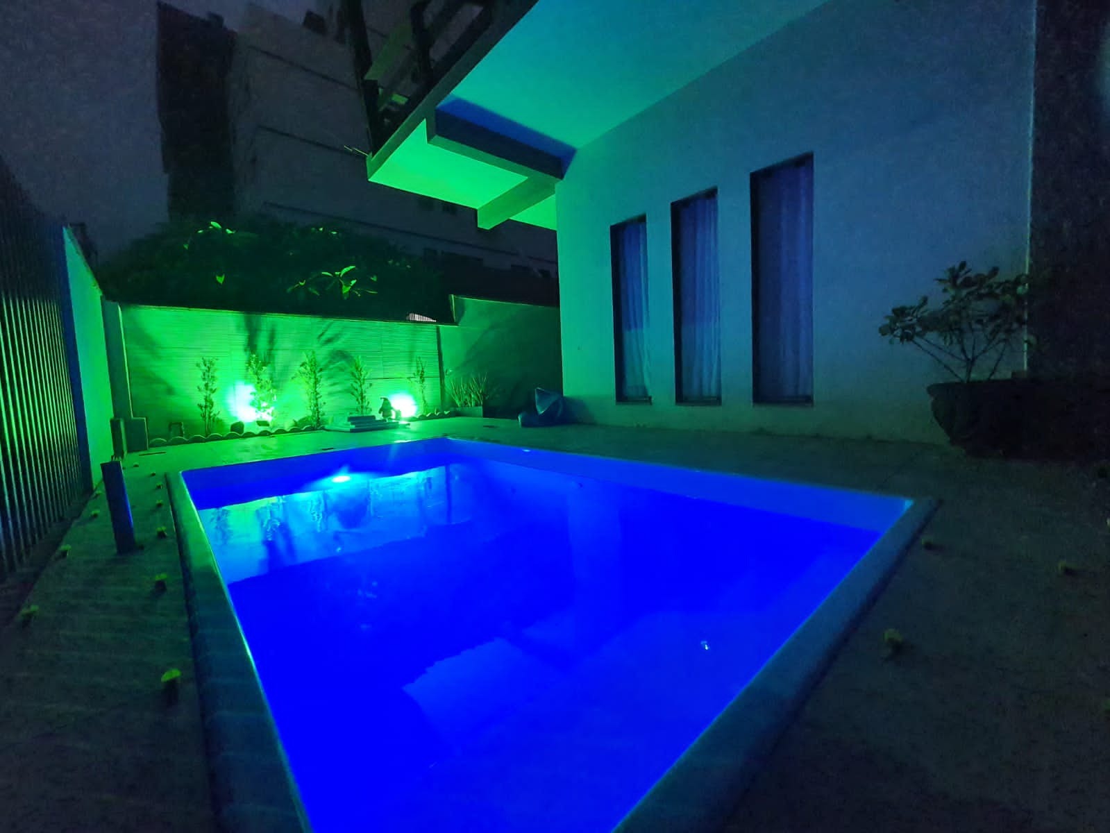 Casa, 4 quartos, 200 m² - Foto 20