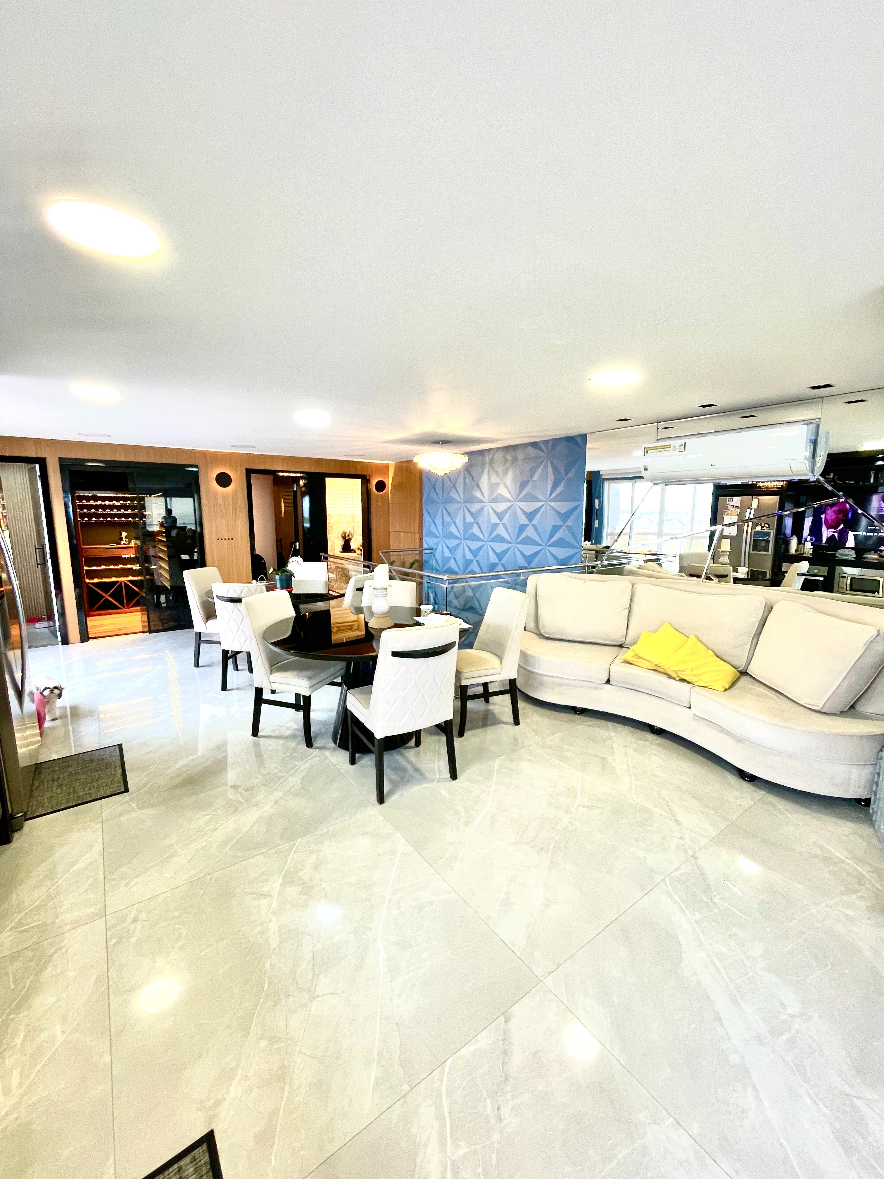 Cobertura, 3 quartos, 230 m² - Foto 14
