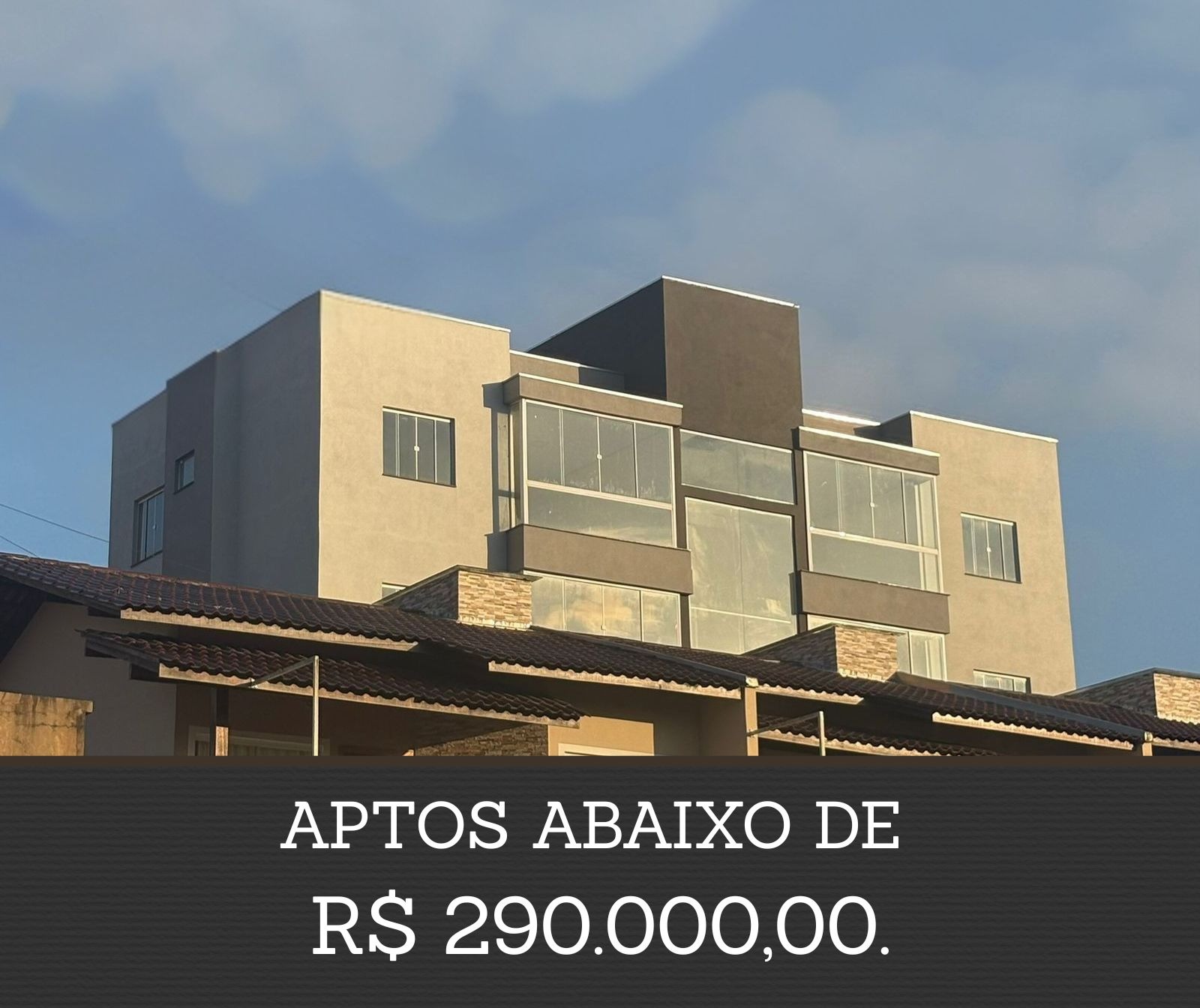 Apartamento, 2 quartos, 60 m² - Foto 1