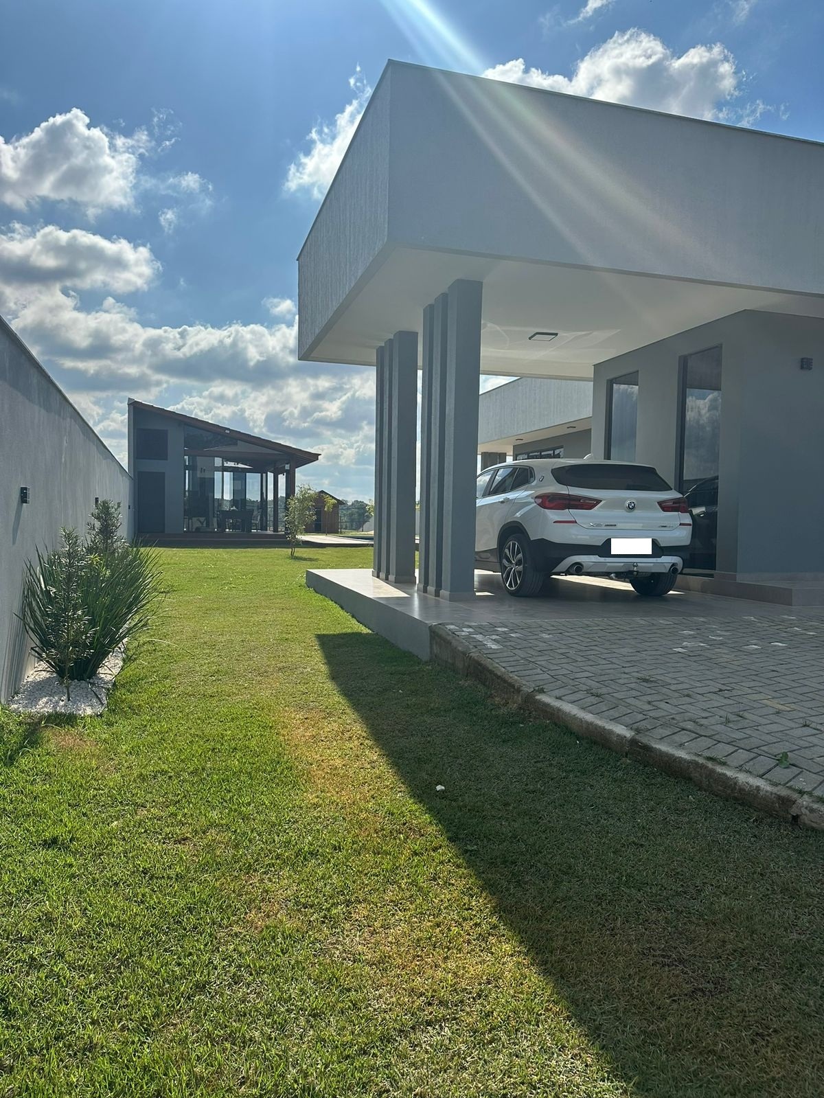 Chácara, 3 quartos - Foto 4
