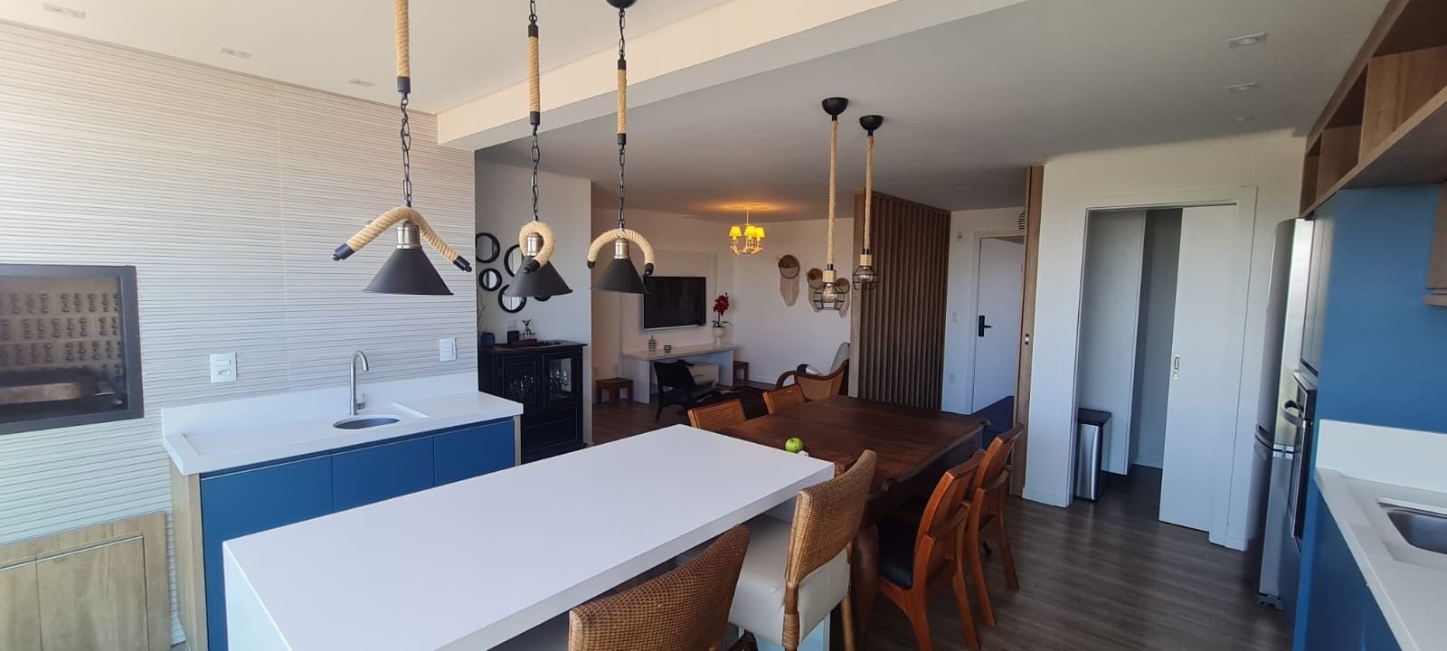 Apartamento, 2 quartos, 82 m² - Foto 8