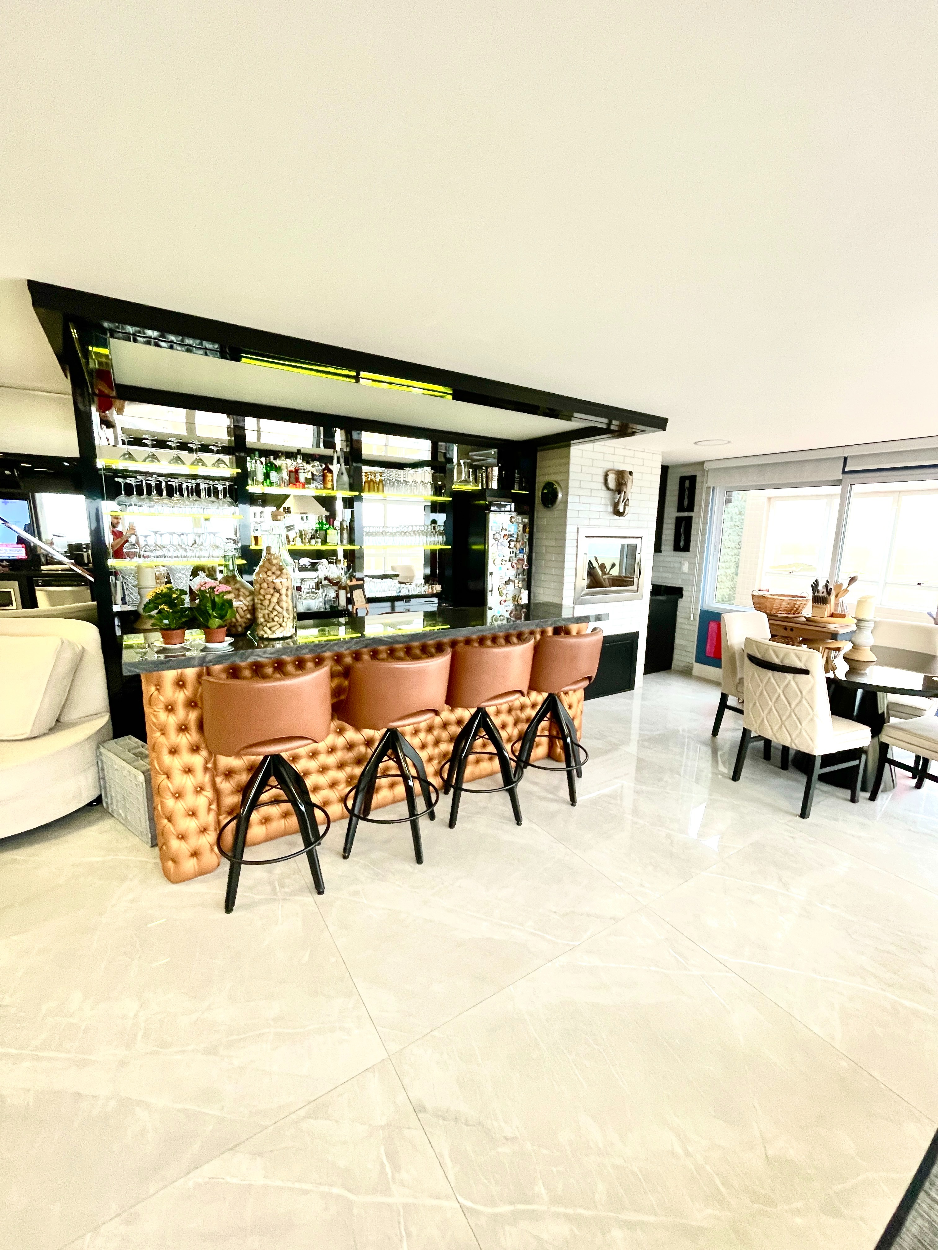 Cobertura, 3 quartos, 230 m² - Foto 8