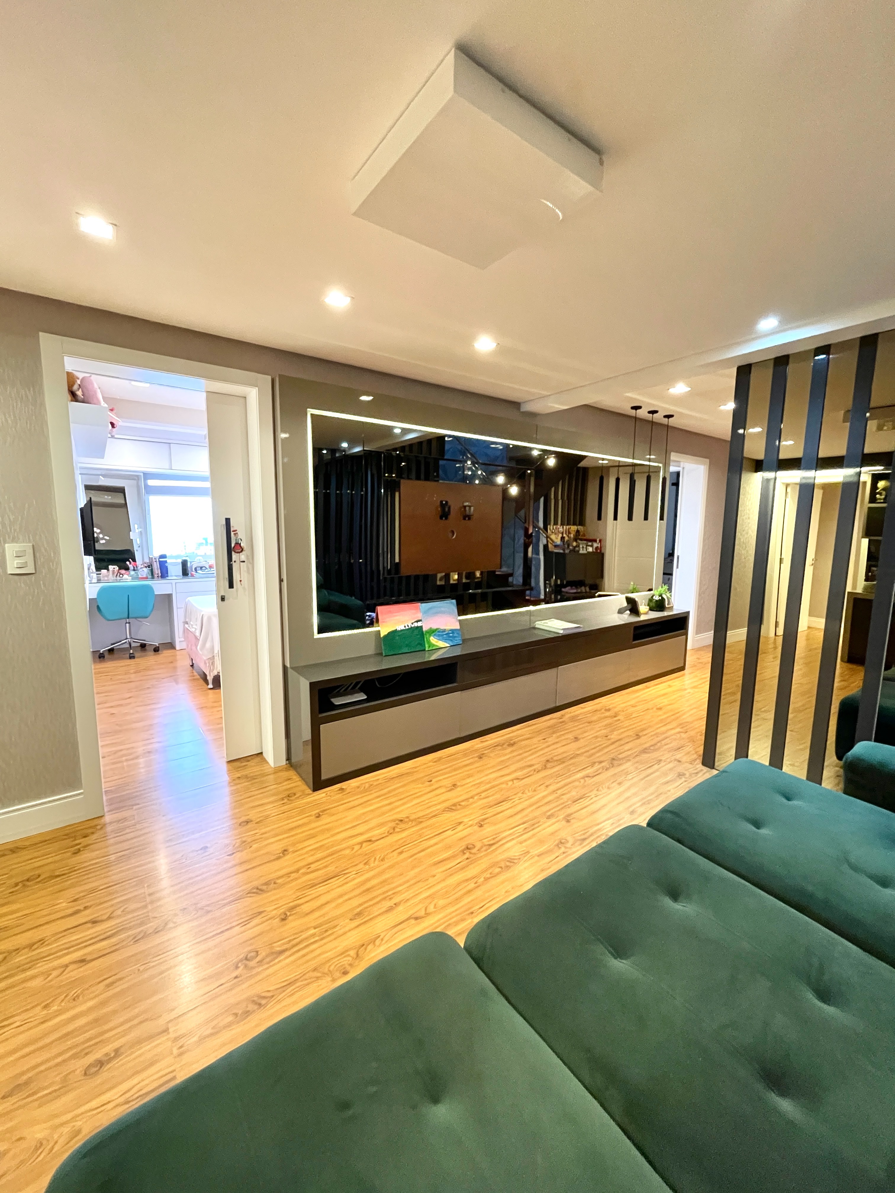 Cobertura, 3 quartos, 230 m² - Foto 21