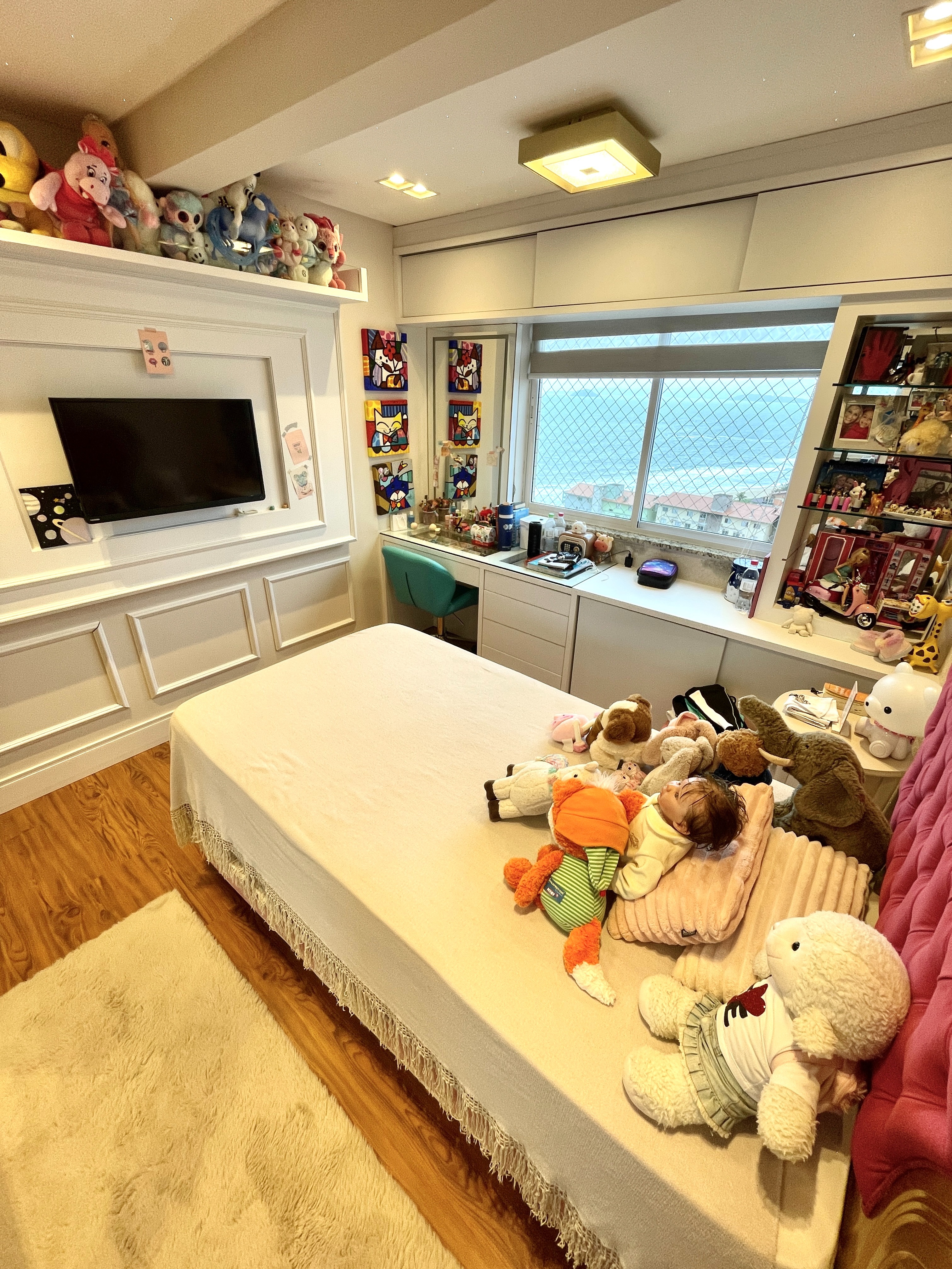Cobertura, 3 quartos, 230 m² - Foto 32