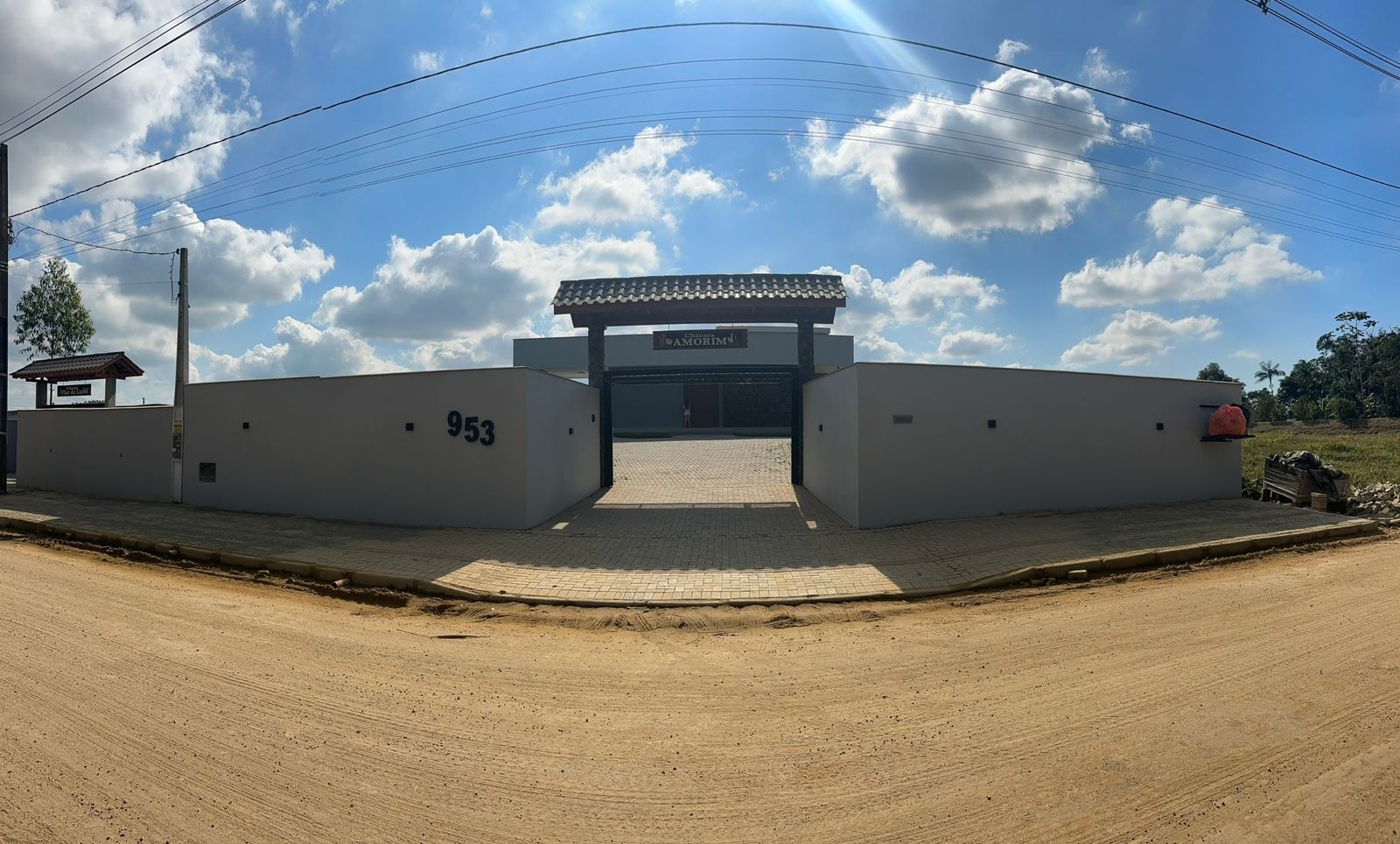 Chácara, 3 quartos - Foto 2