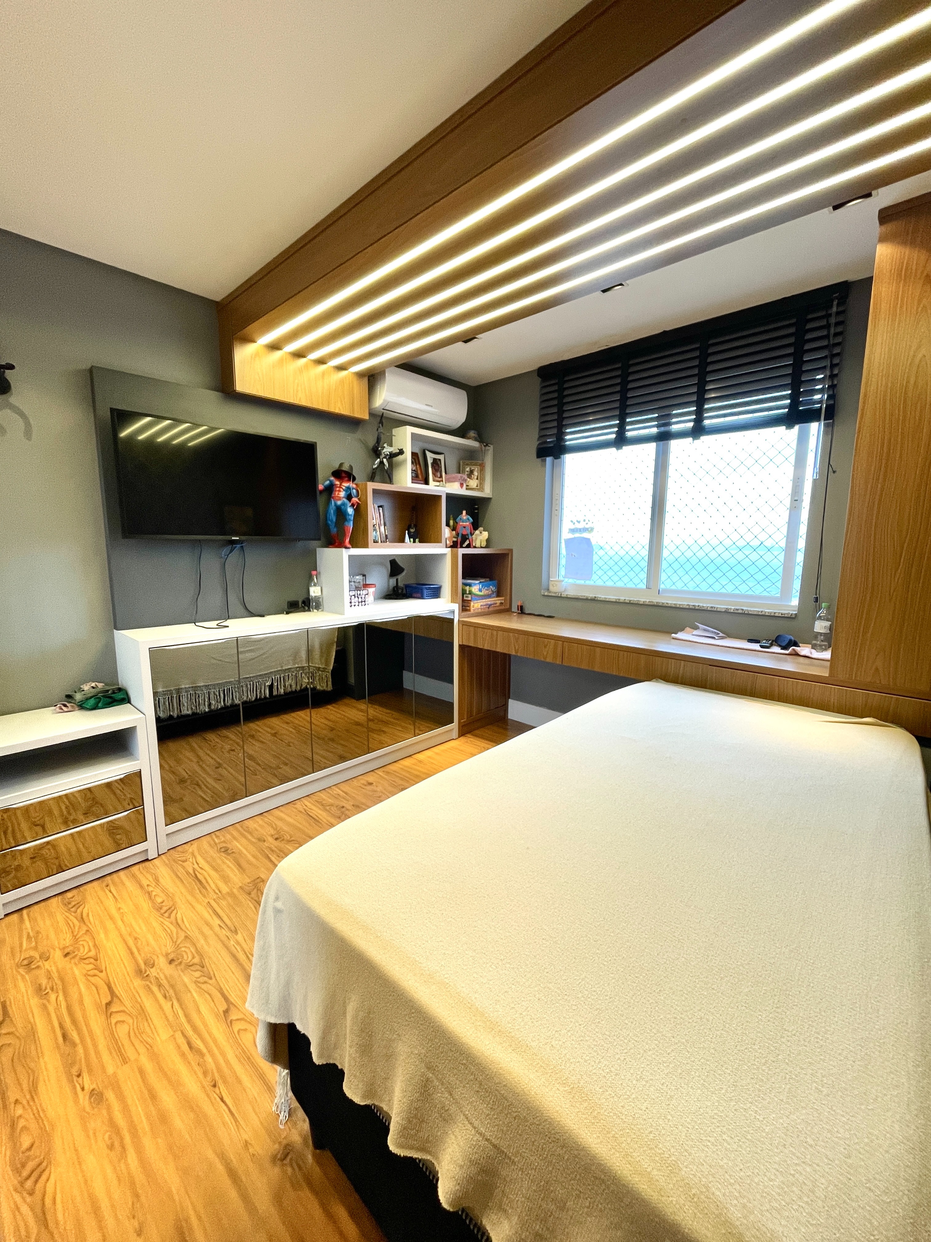 Cobertura, 3 quartos, 230 m² - Foto 36
