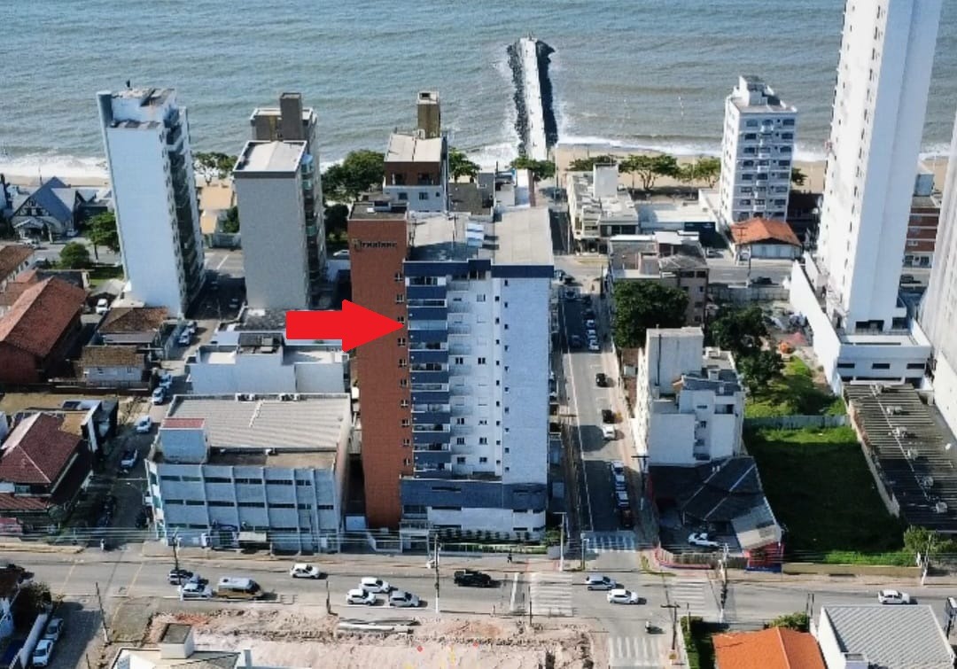 Apartamento, 2 quartos, 80 m² - Foto 3