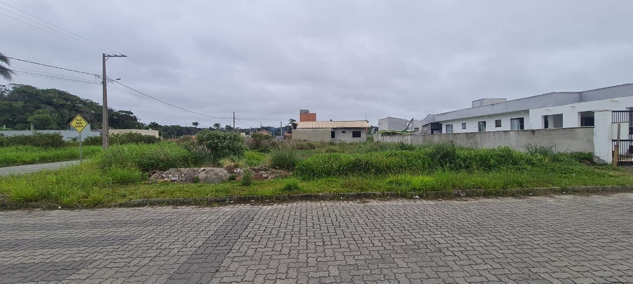 Terreno, 549 m² - Foto 3