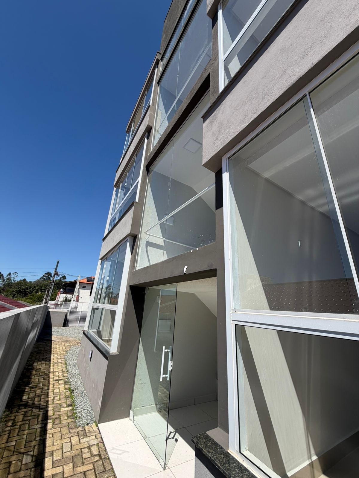 Apartamento, 2 quartos, 60 m² - Foto 7