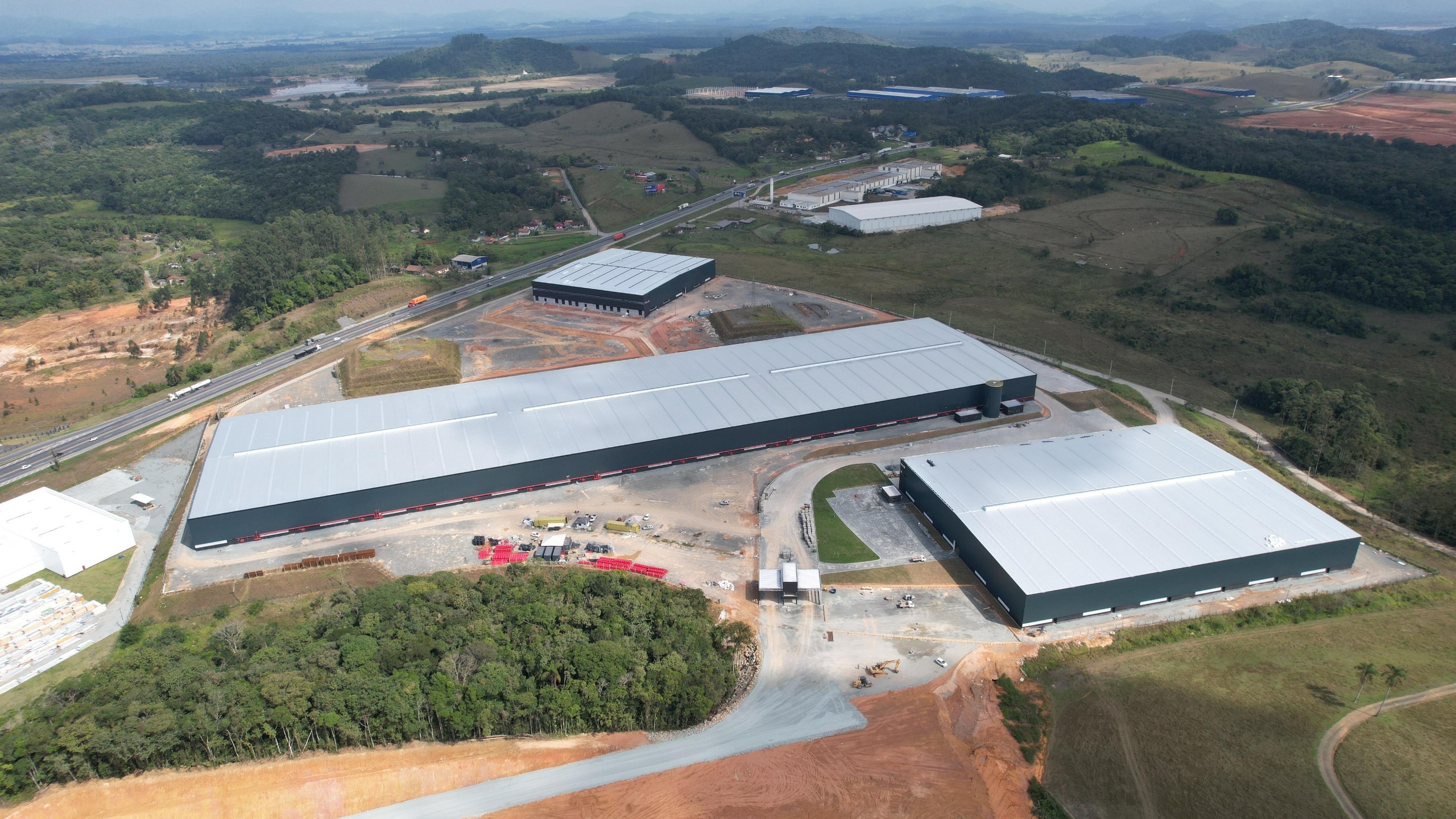 Depósito-Galpão - Foto 3