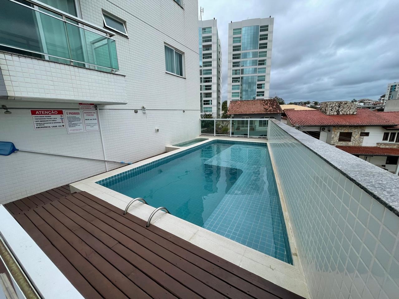 Apartamento, 3 quartos, 163 m² - Foto 42