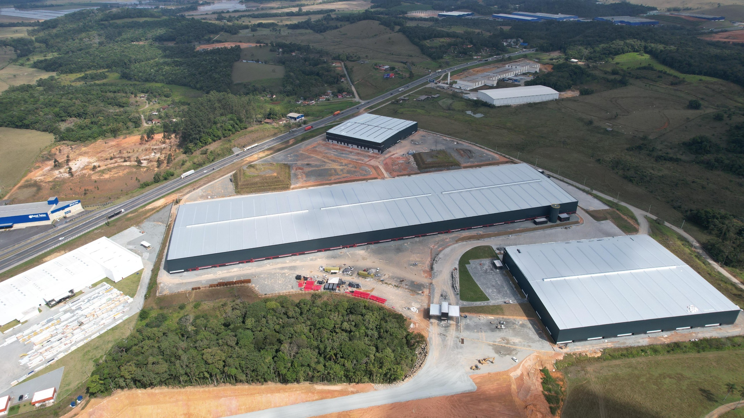 Depósito-Galpão - Foto 4