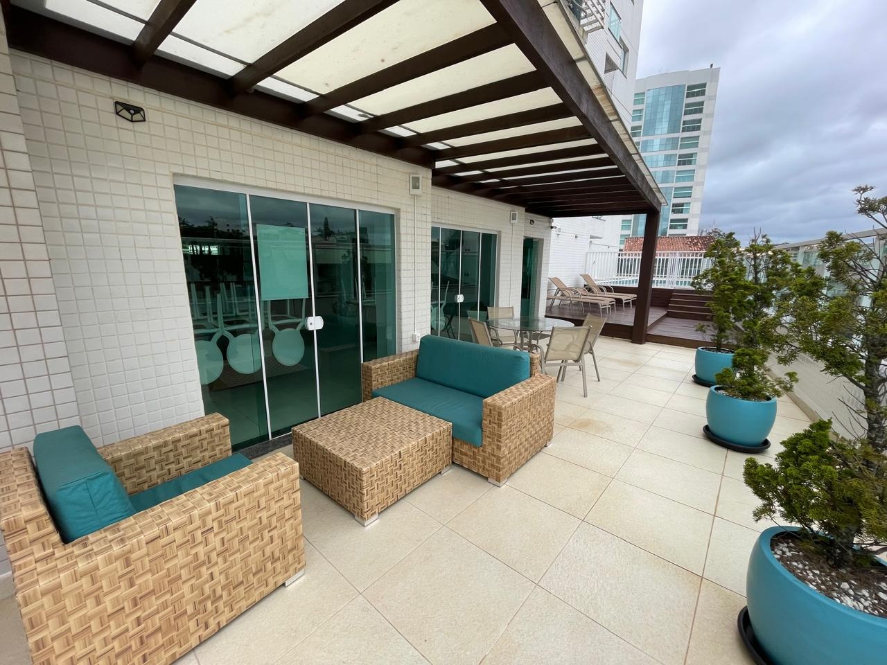 Apartamento, 3 quartos, 163 m² - Foto 44