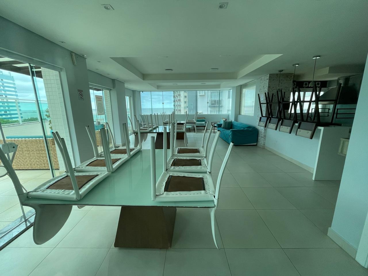 Apartamento, 3 quartos, 163 m² - Foto 46