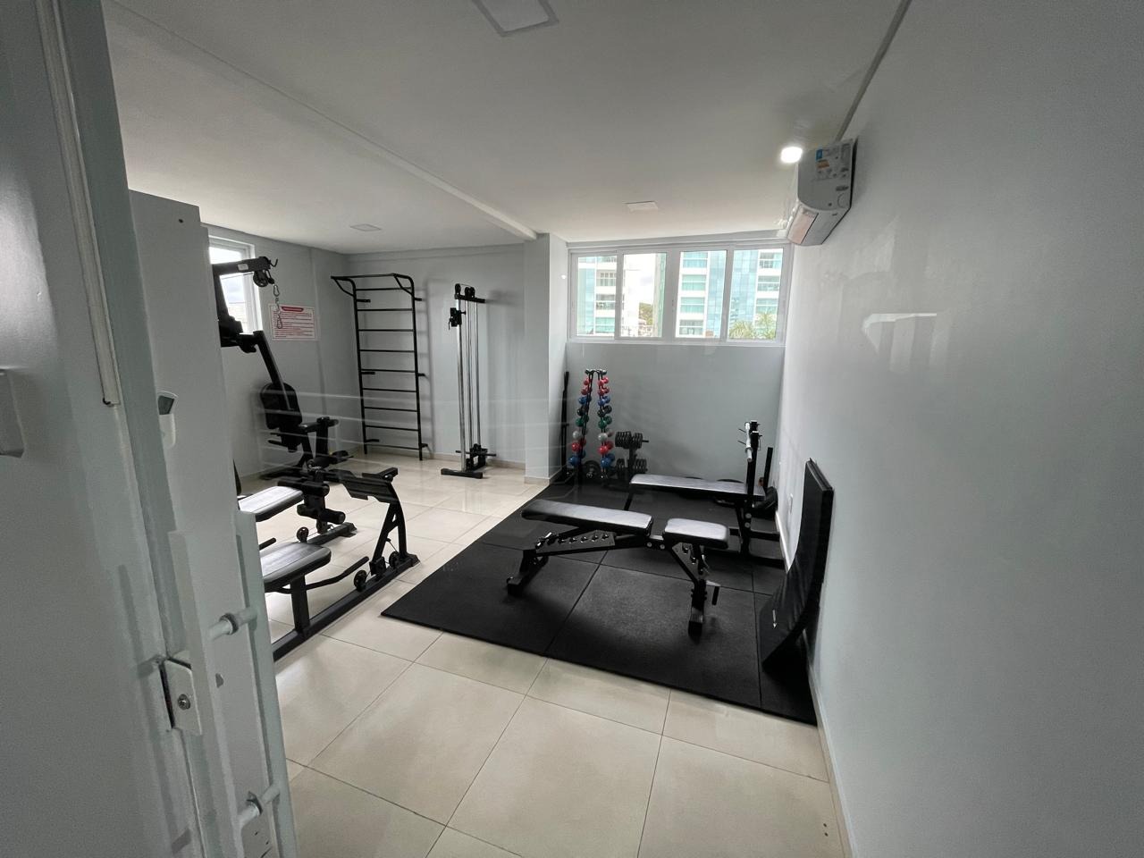 Apartamento, 3 quartos, 163 m² - Foto 40