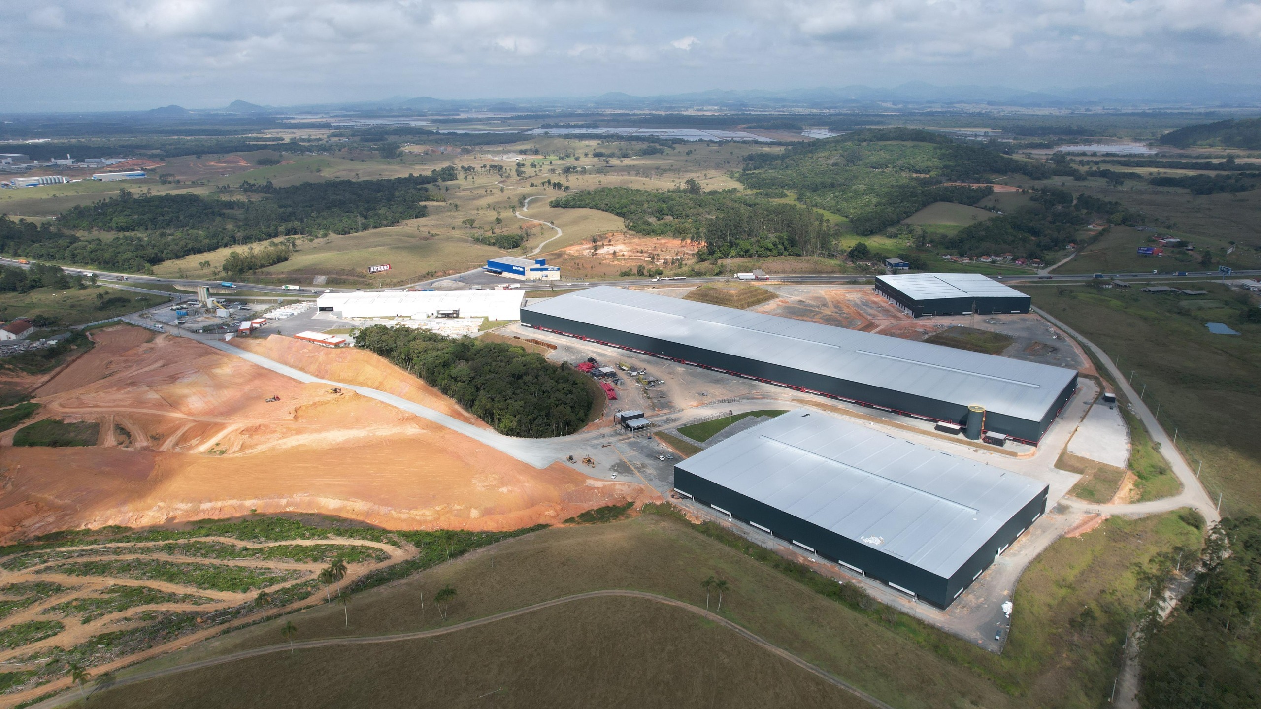 Depósito-Galpão - Foto 23