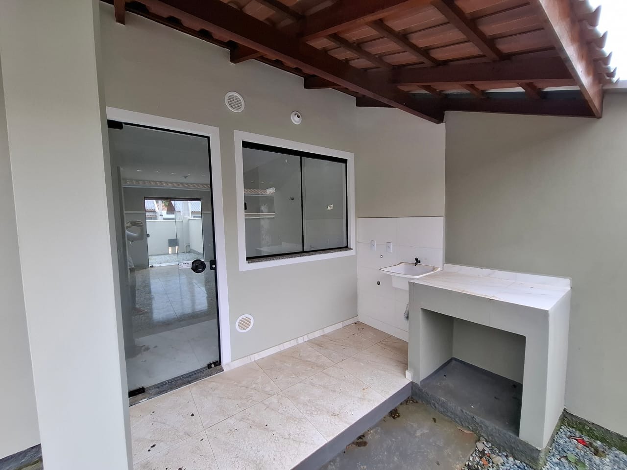 Casa, 2 quartos - Foto 8
