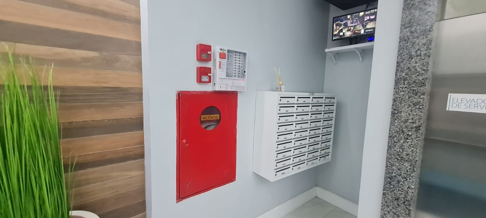 Apartamento, 3 quartos, 163 m² - Foto 8