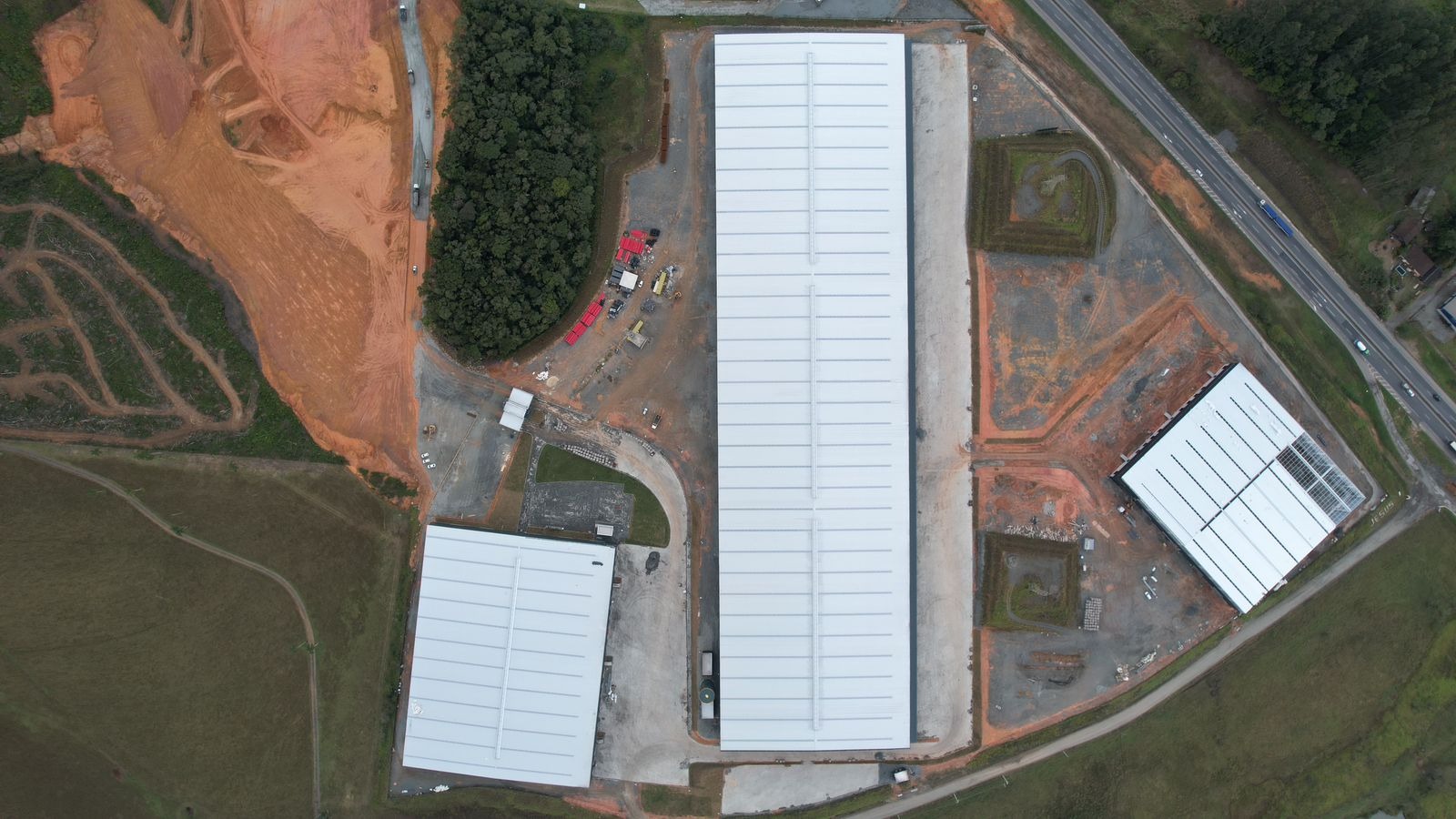 Depósito-Galpão - Foto 2